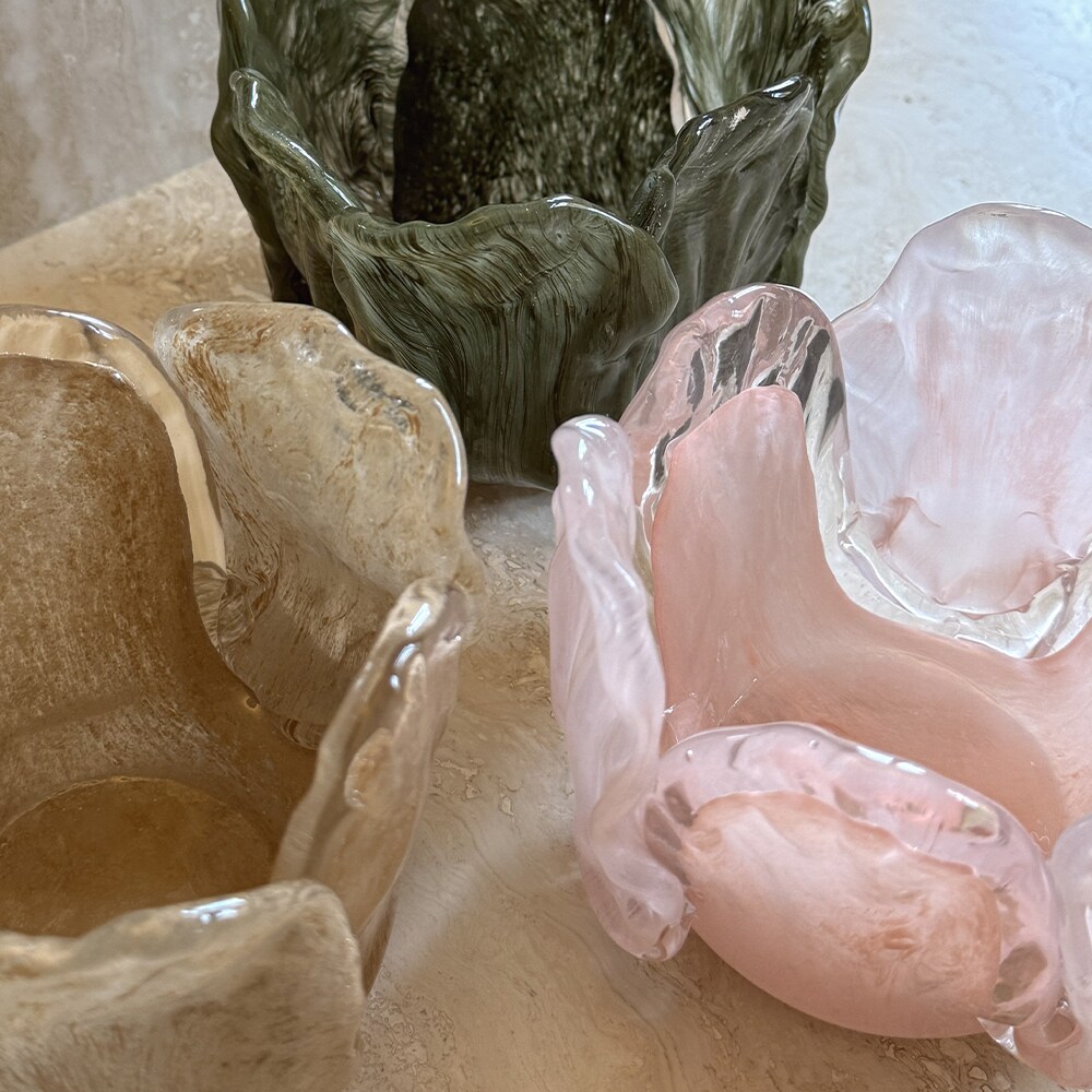 Anita - Candle holder