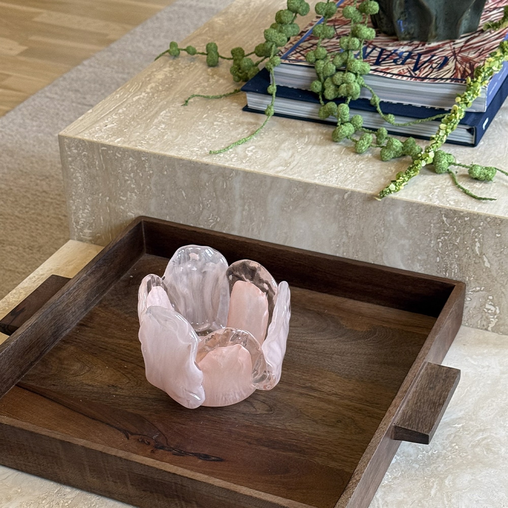 Anita - Candle holder