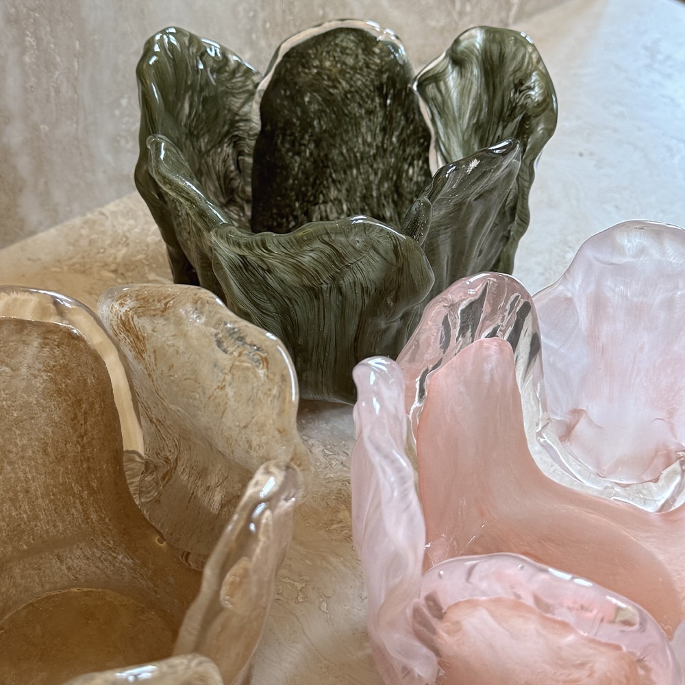 Anita - Candle holder