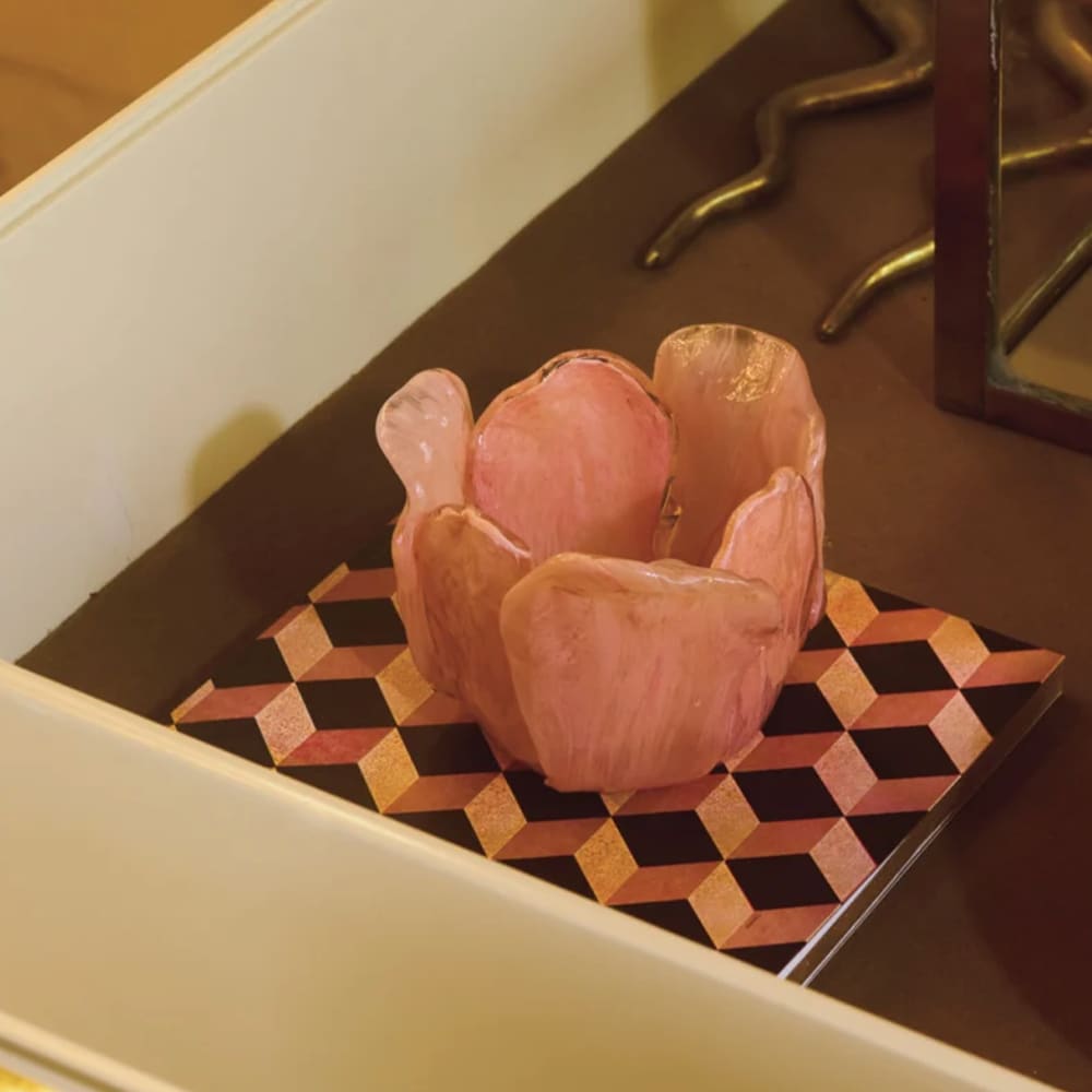 Anita - Candle holder