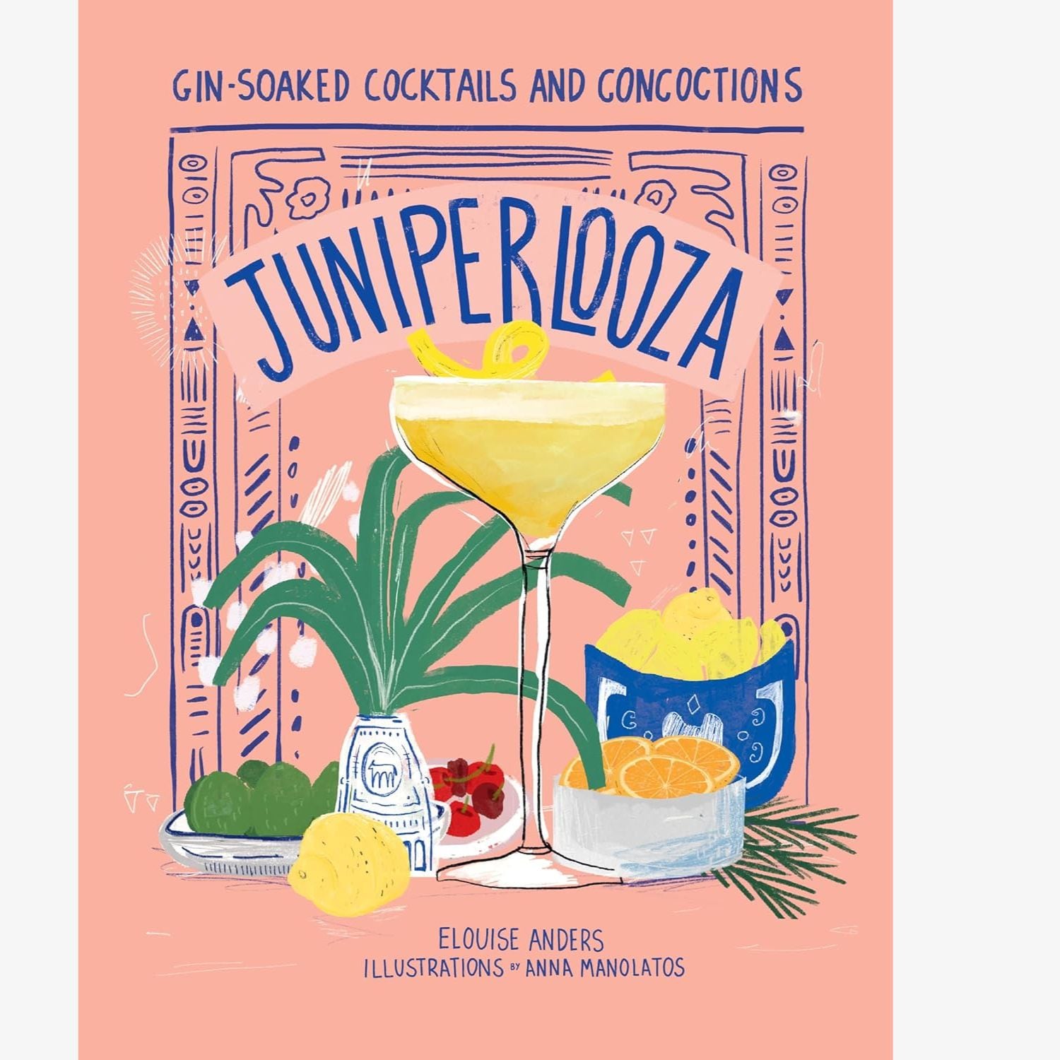 Juniperlooza