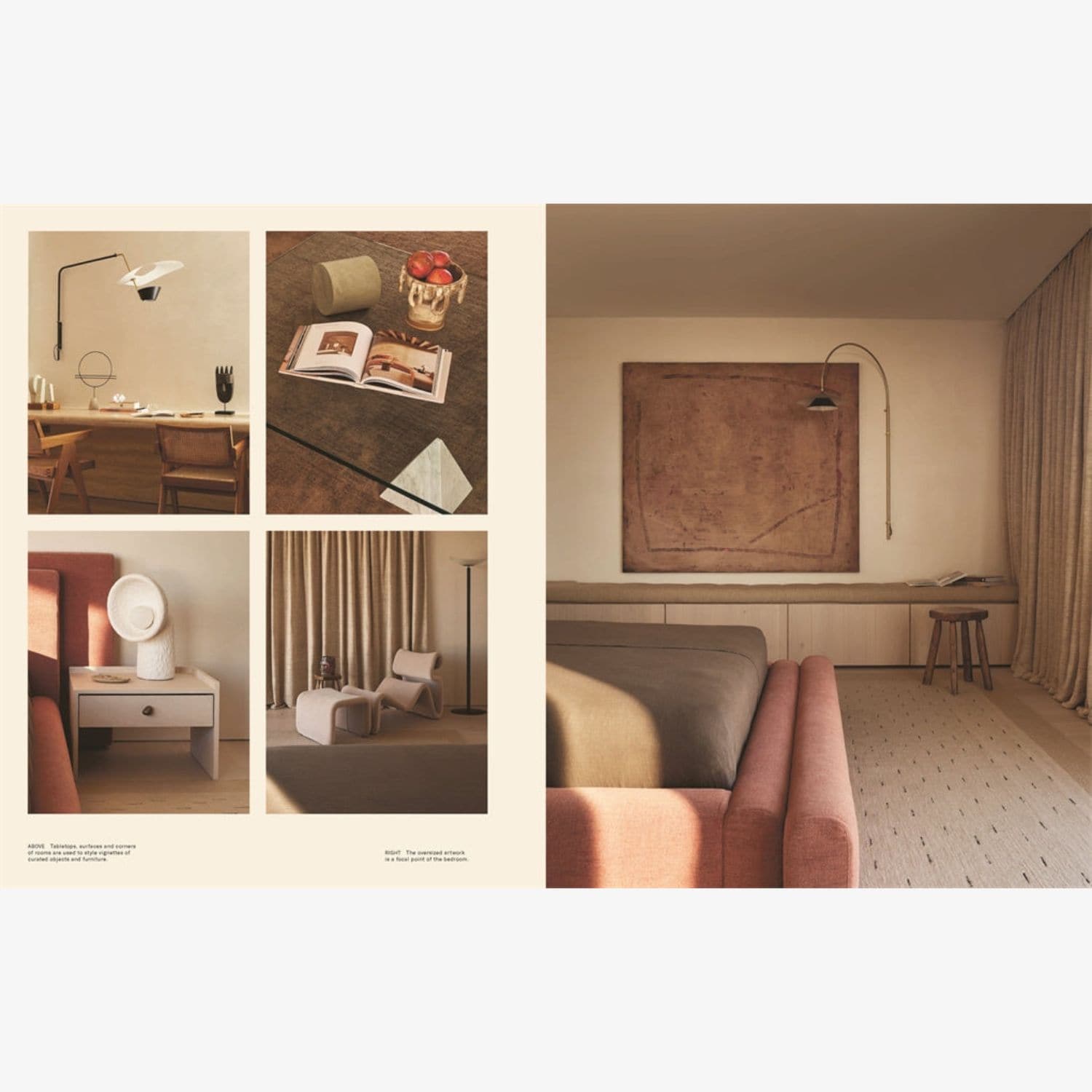 Curated Style