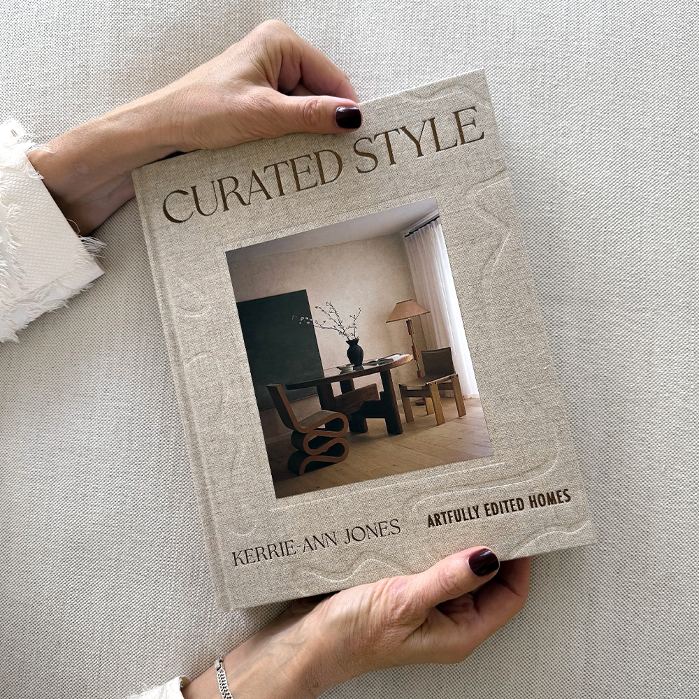 Curated Style