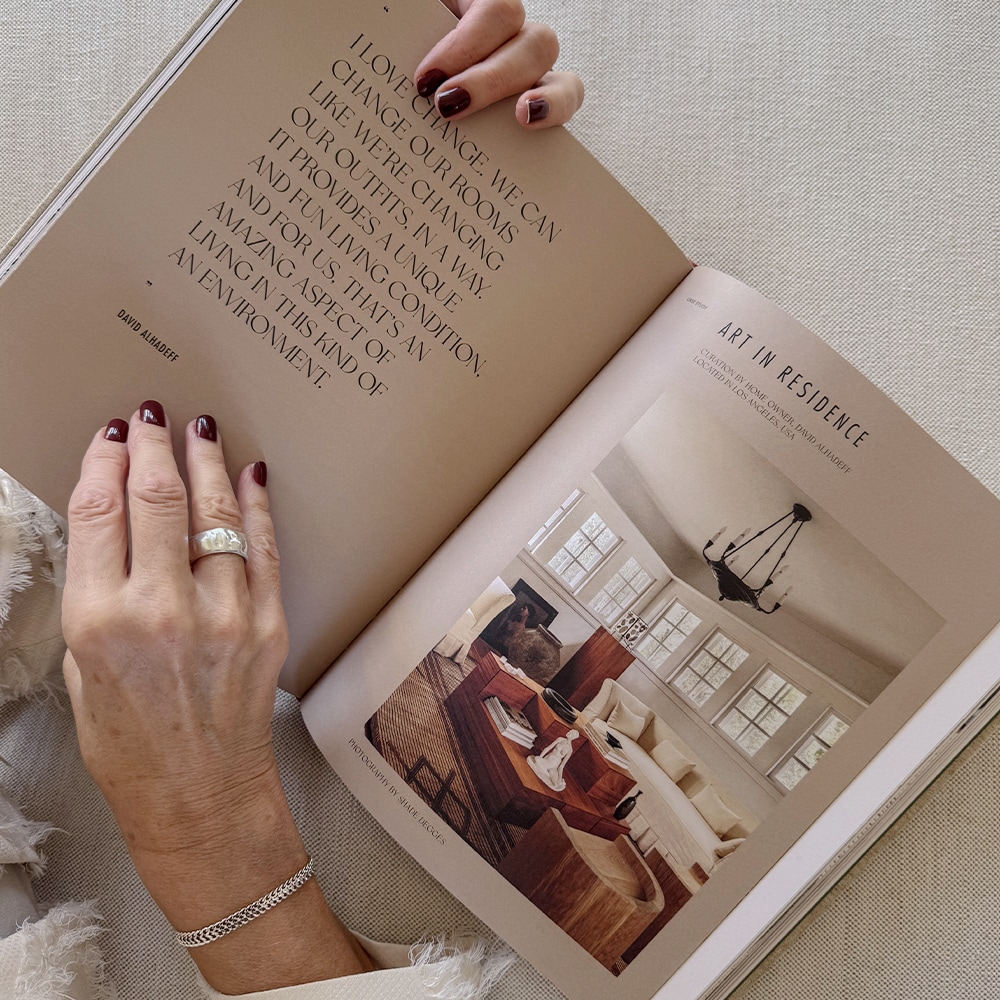 Curated Style