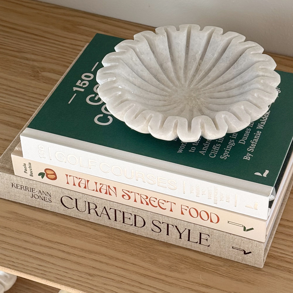 Curated Style
