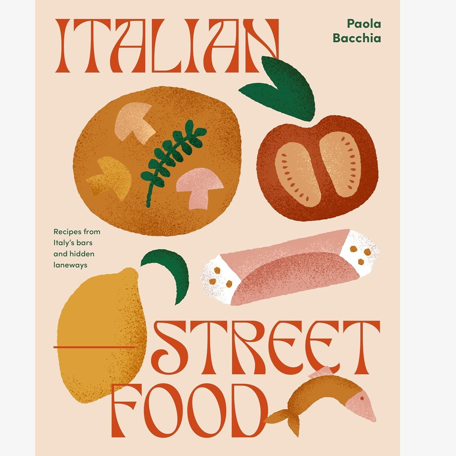 Italian Street Food