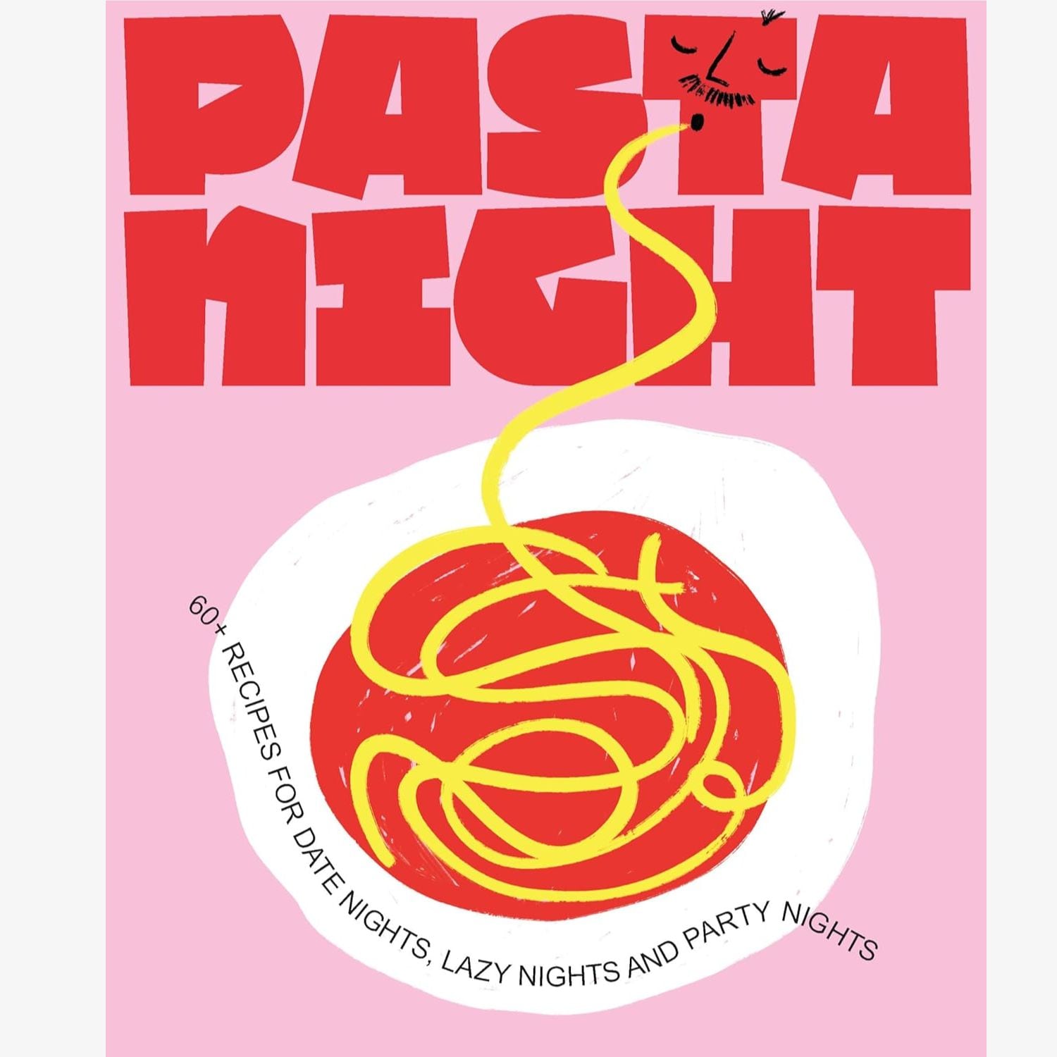 Pasta Night