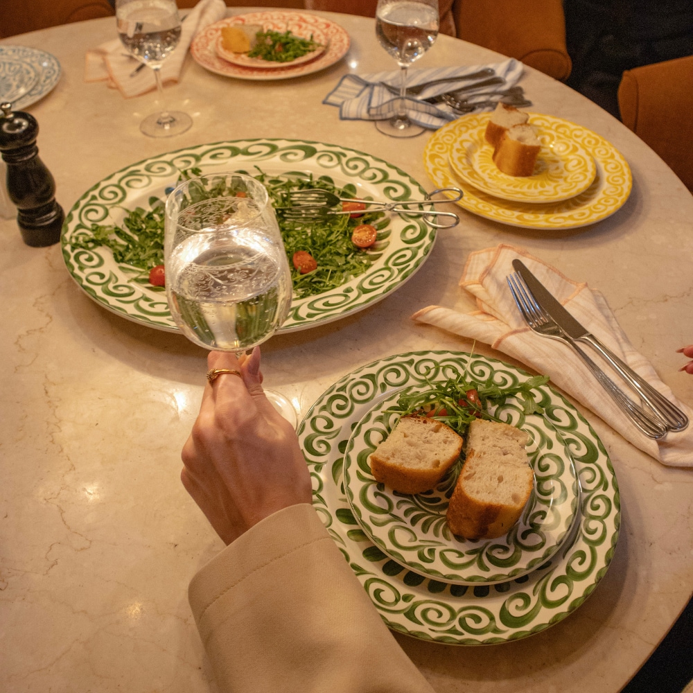 Ciao Bella - Uppläggningsfat Ø40 cm