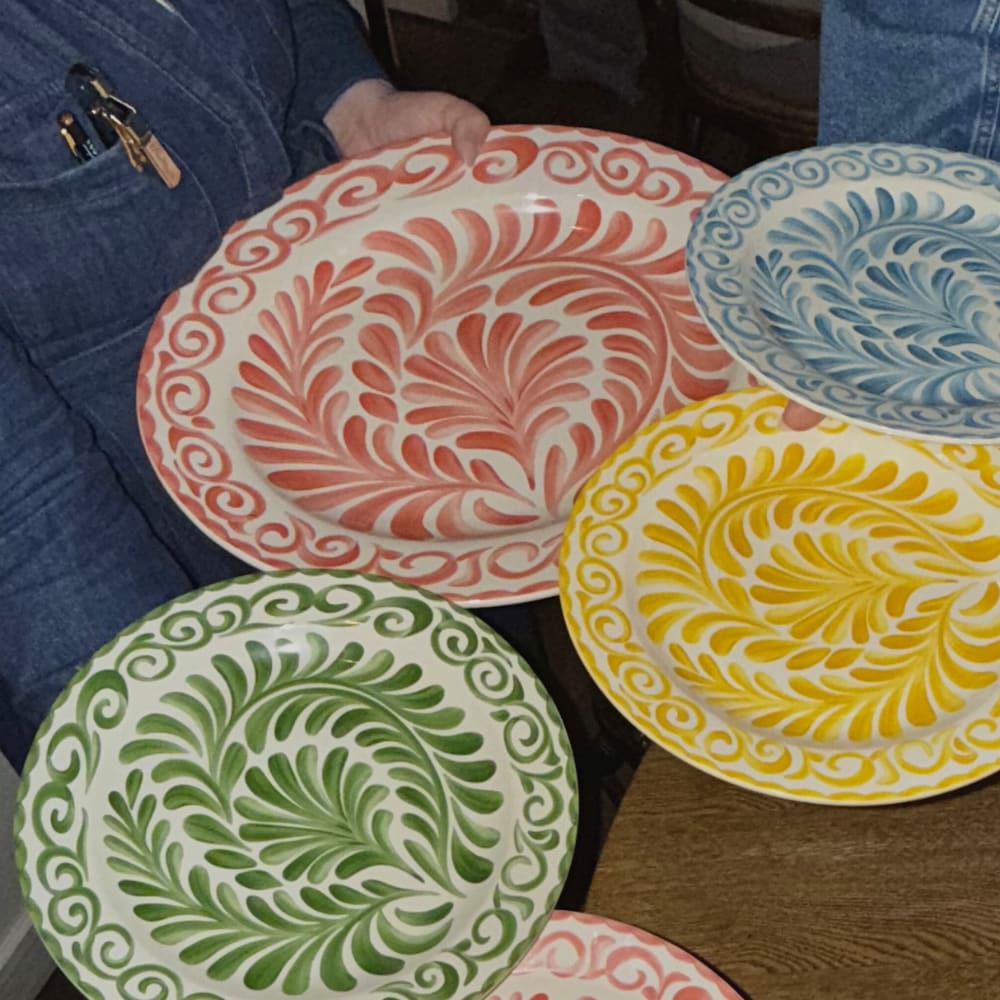 Ciao Bella - Uppläggningsfat Ø40 cm