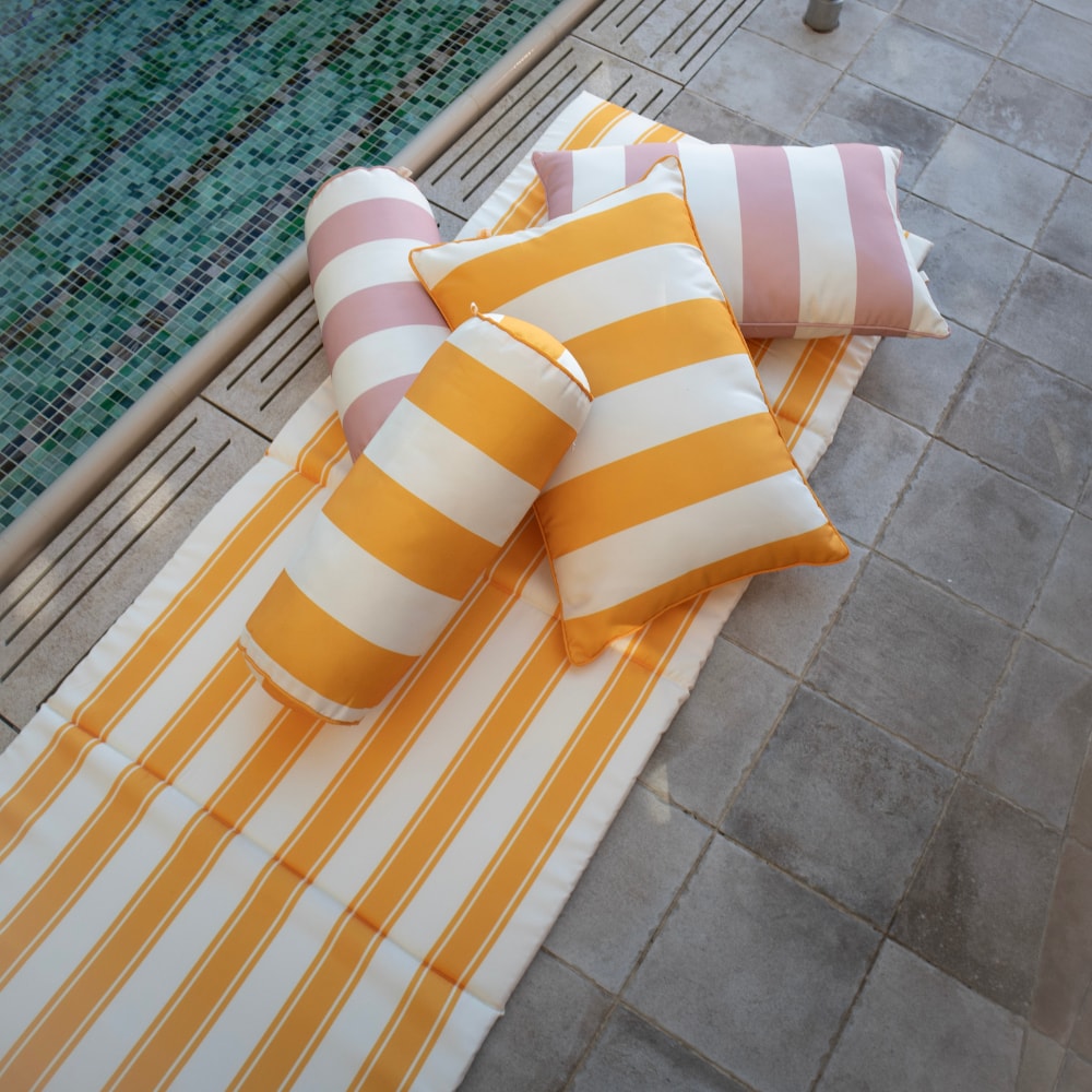 Pool Club collection - Strandmadrass