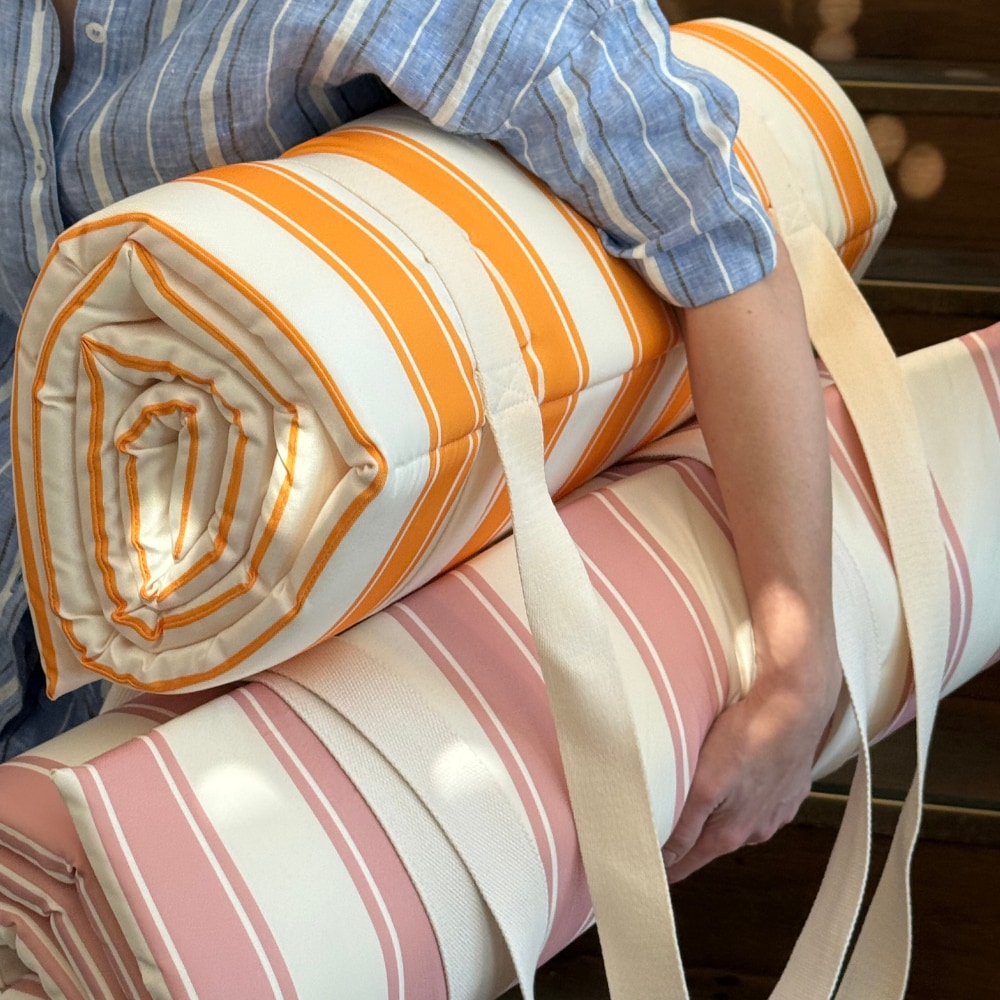 Pool Club collection - Strandmadrass