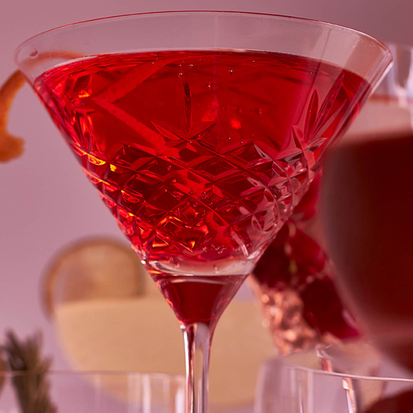 Crispy Cocktail - Set of  2 - Cocktailglas