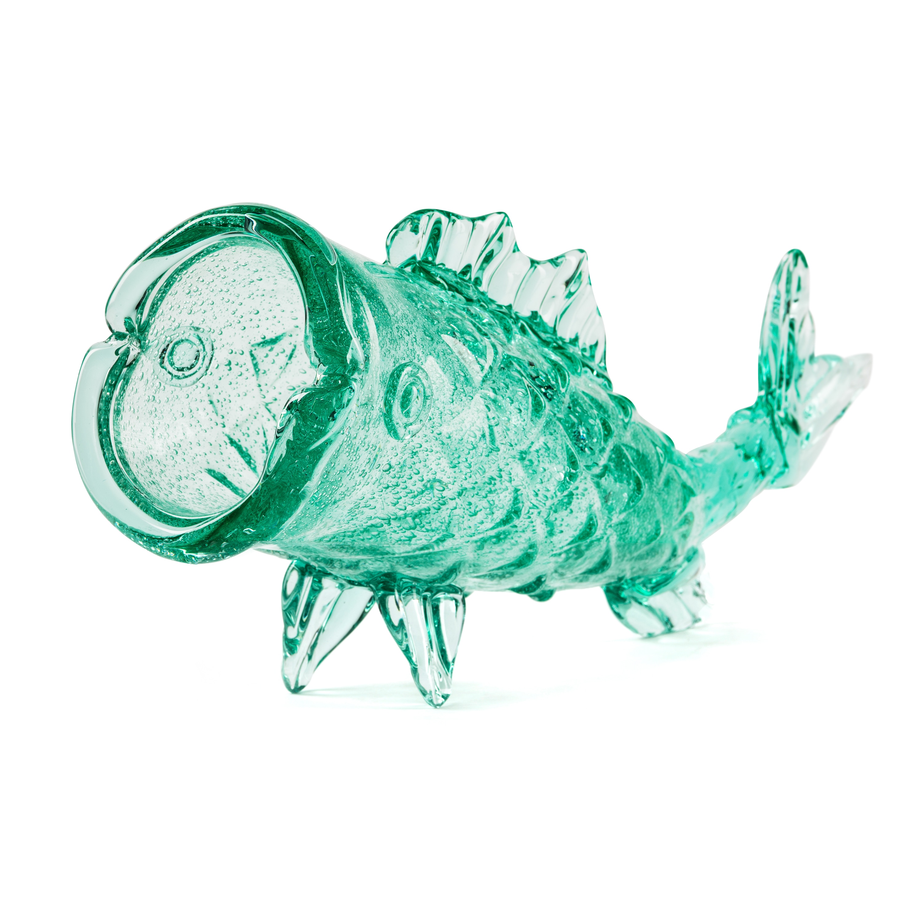 Fatty fish jar -  Vas