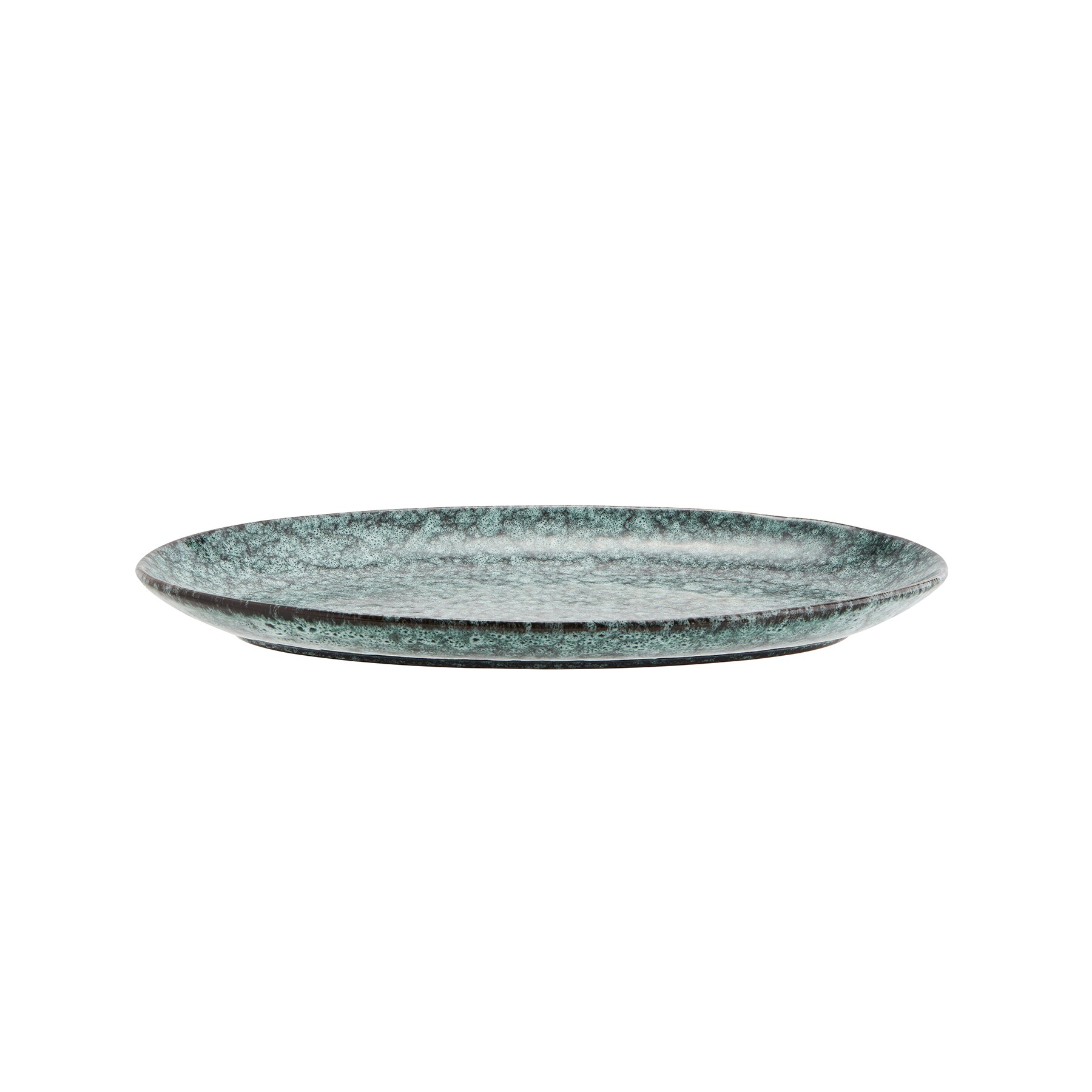 Serving dish Oval