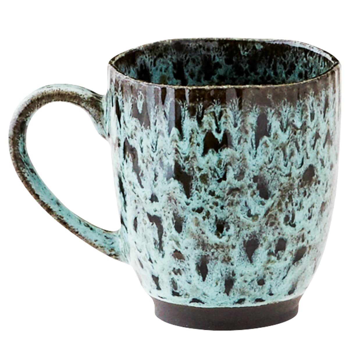Mug Stoneware - Kopp i stengods