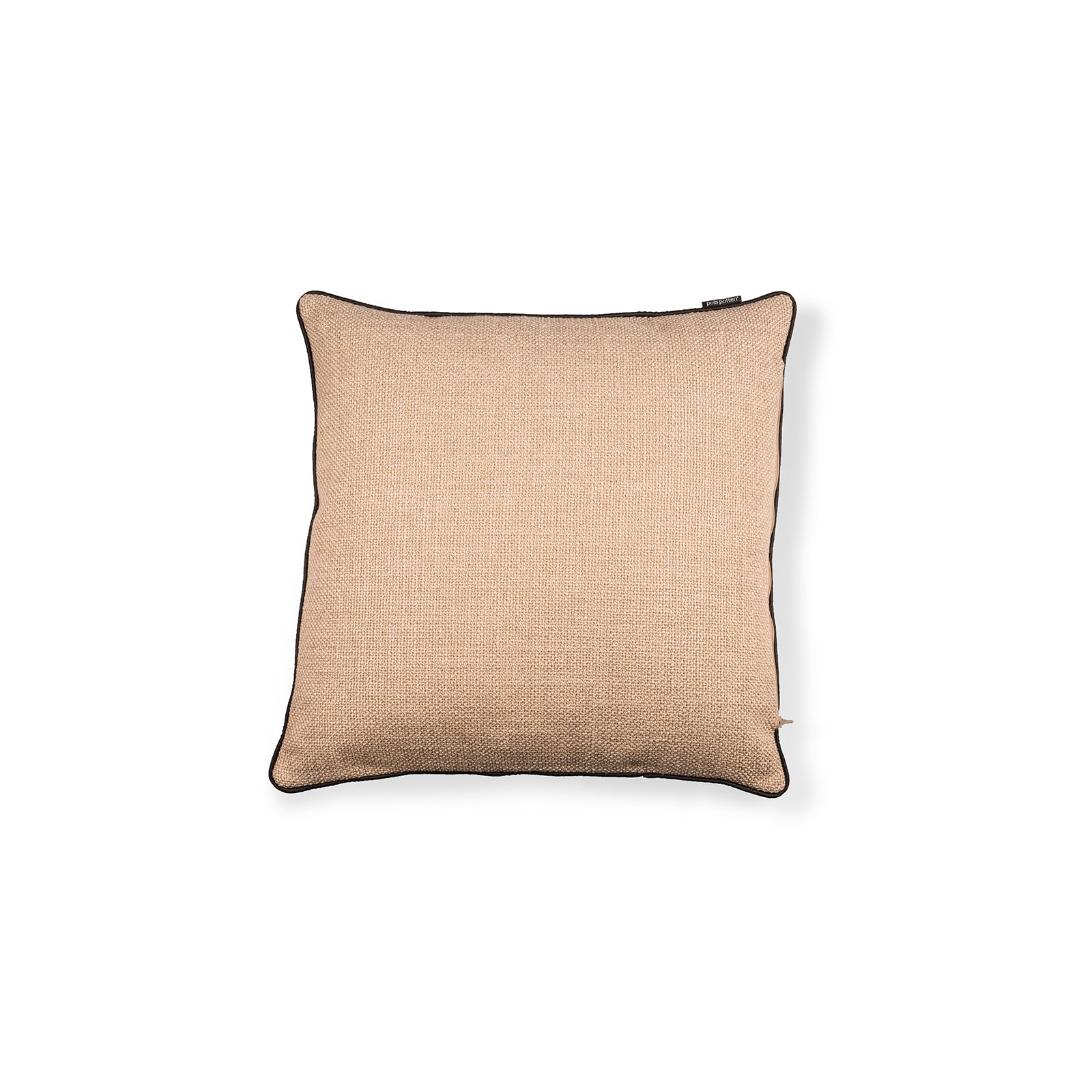 Decorative pillow Smooth 50x50
