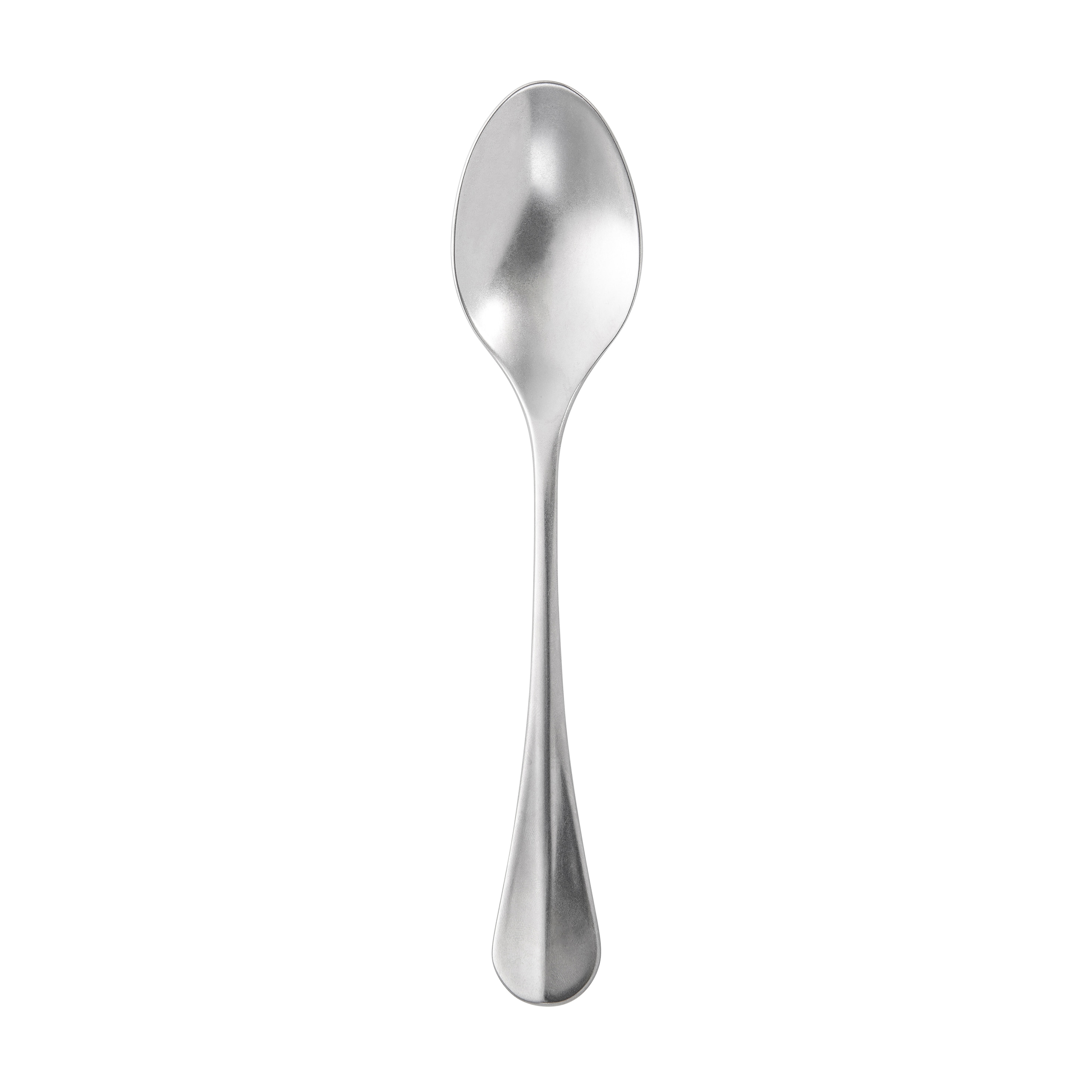 Table spoon Baguette, set of 4