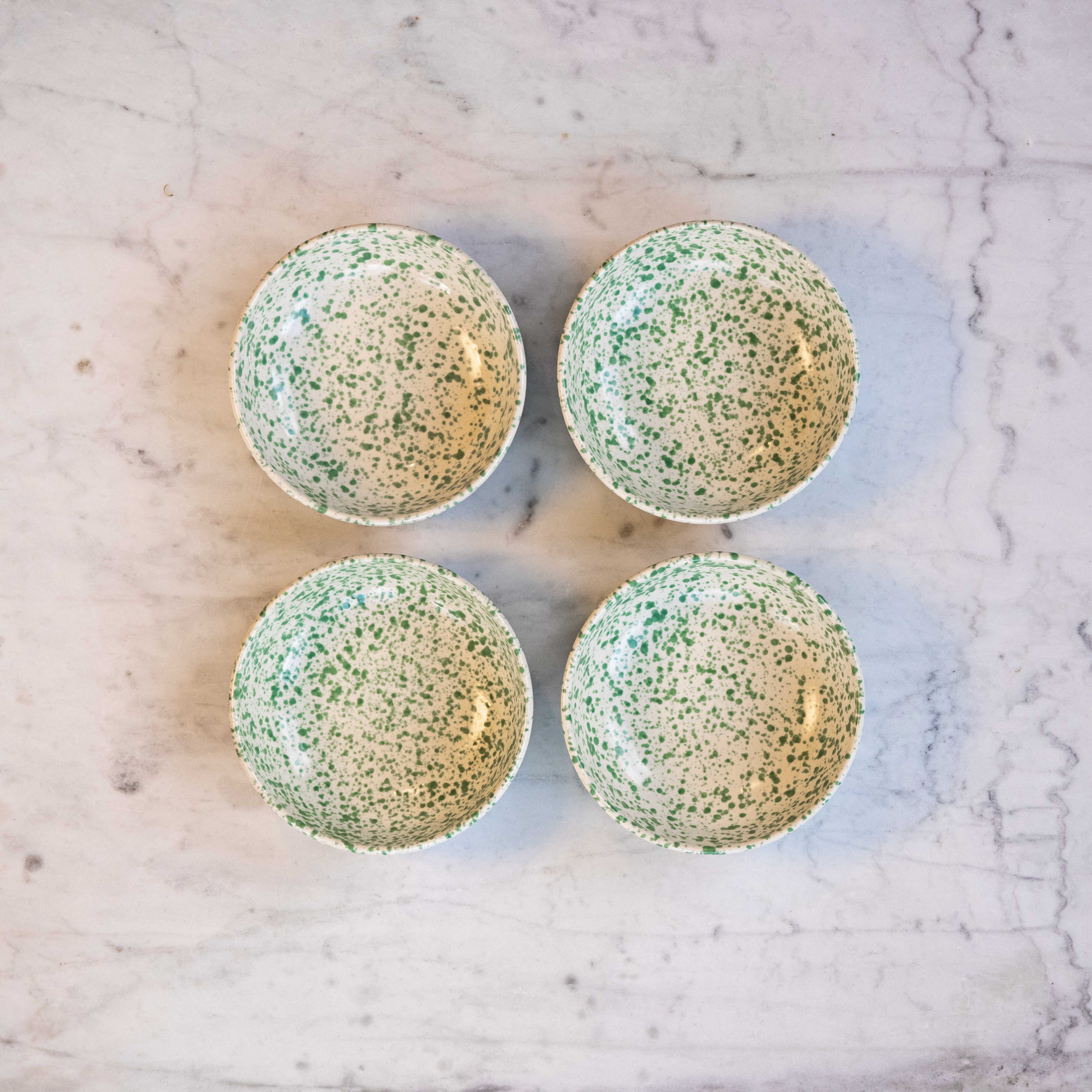 La Bella Tavola - Bowl, set of 4