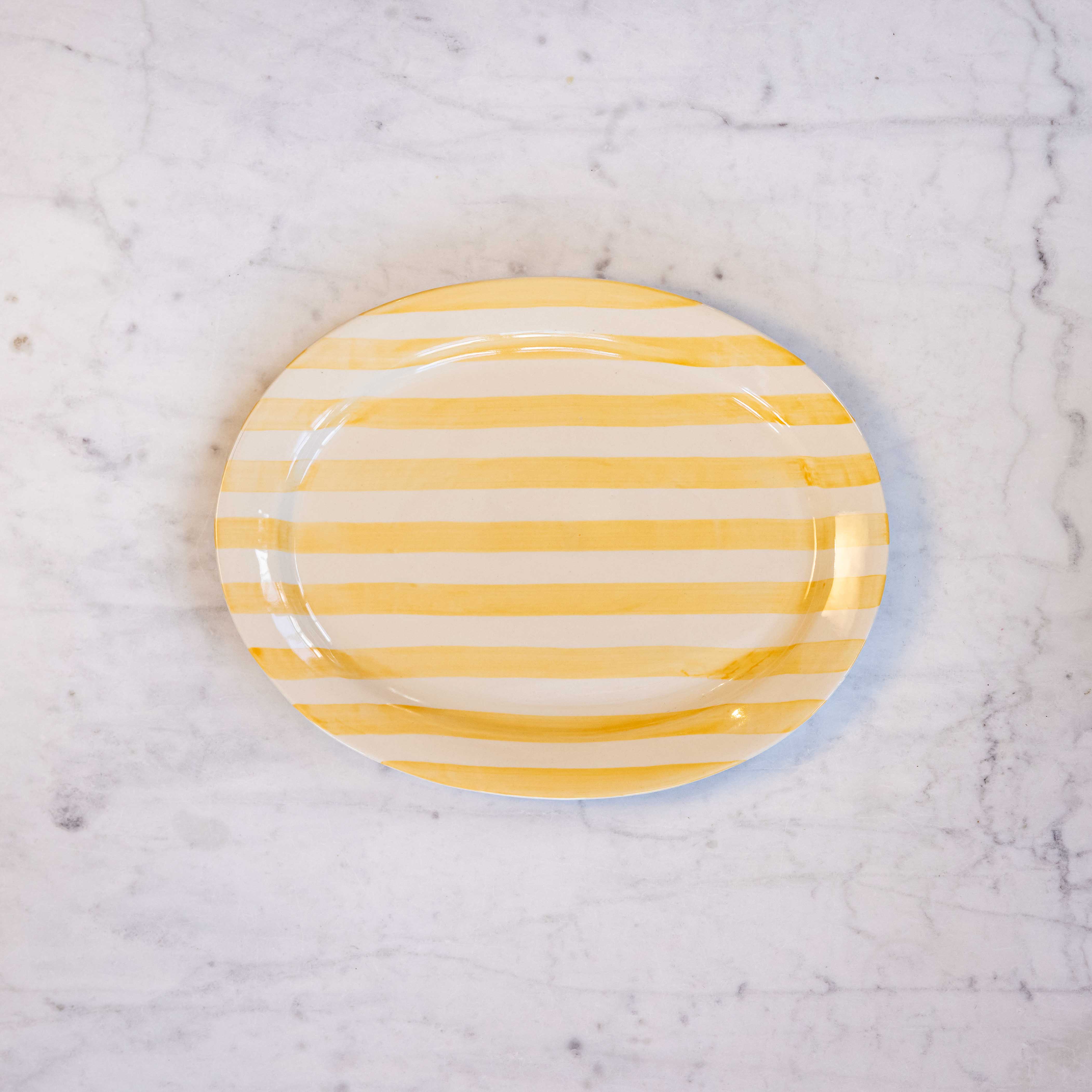 La Bella Tavola - Serving dish