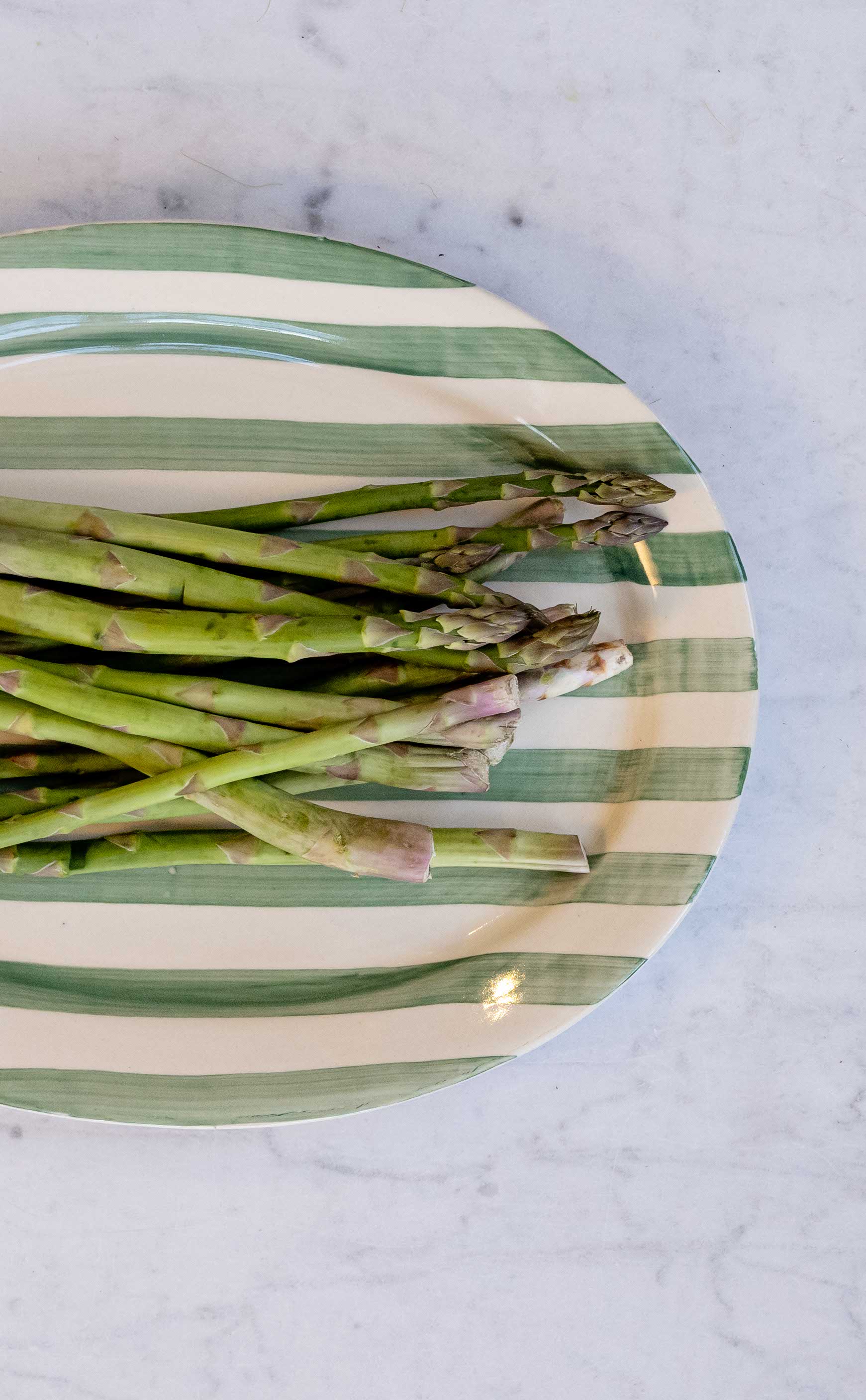 La Bella Tavola - Serving dish