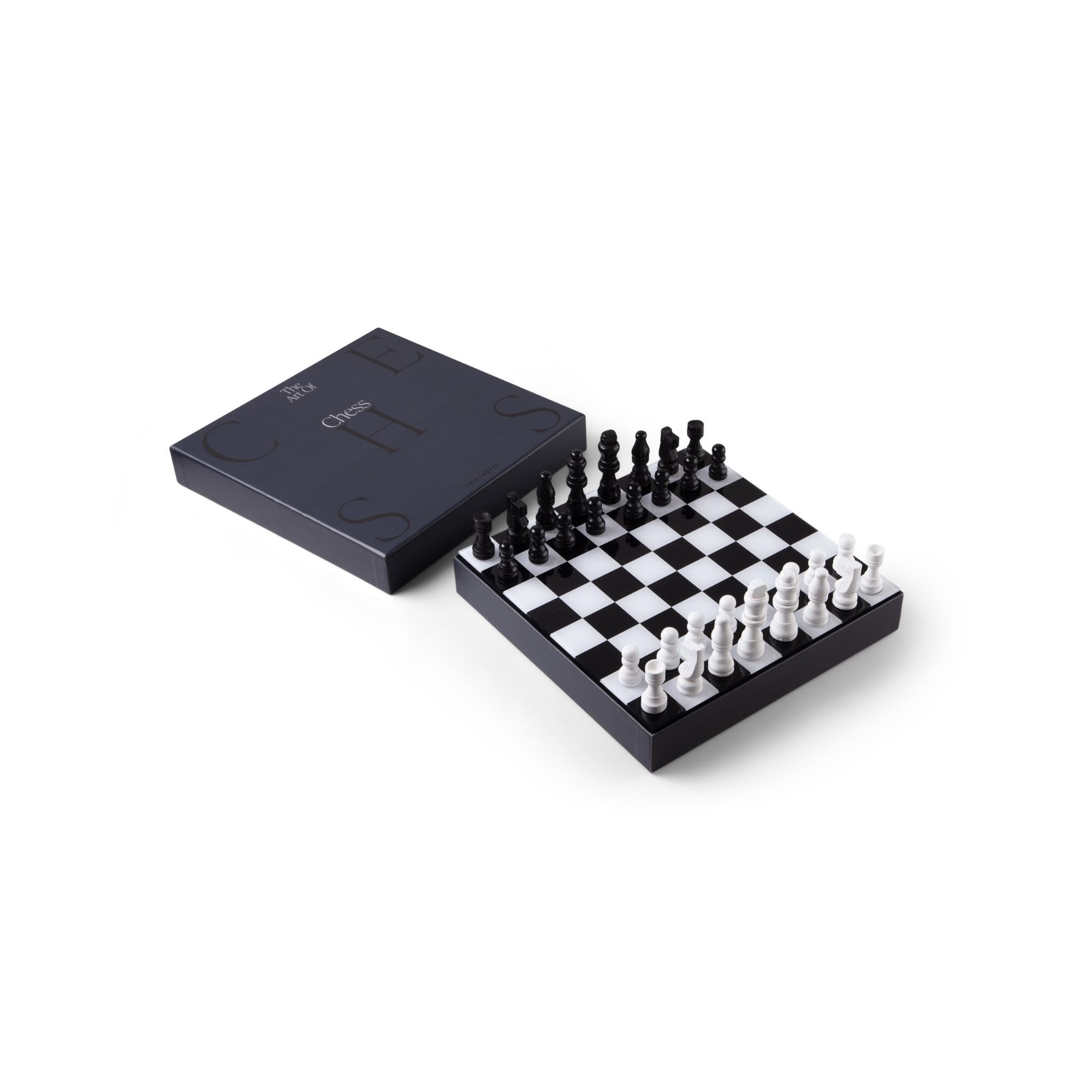 Art of Chess - Classic - Schackspel
