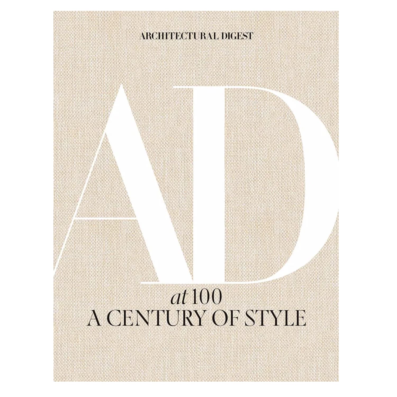 Architectural Digest at 100: A Century of Style