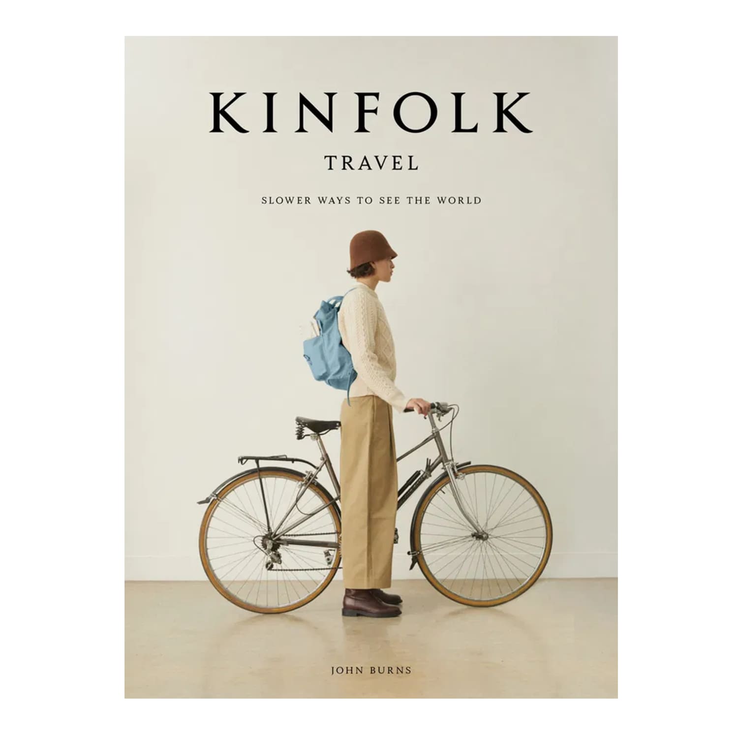 Kinfolk Travel