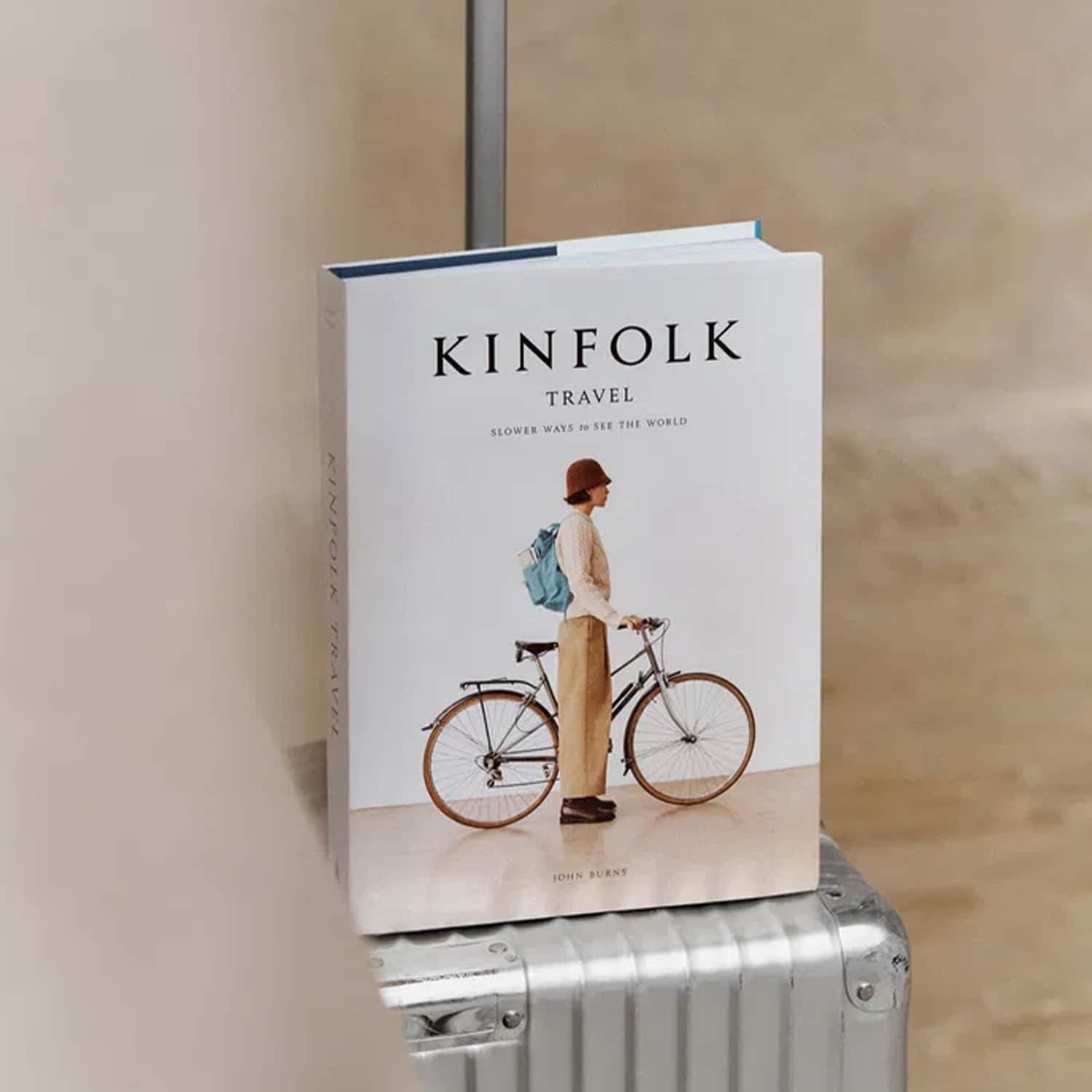 Kinfolk Travel