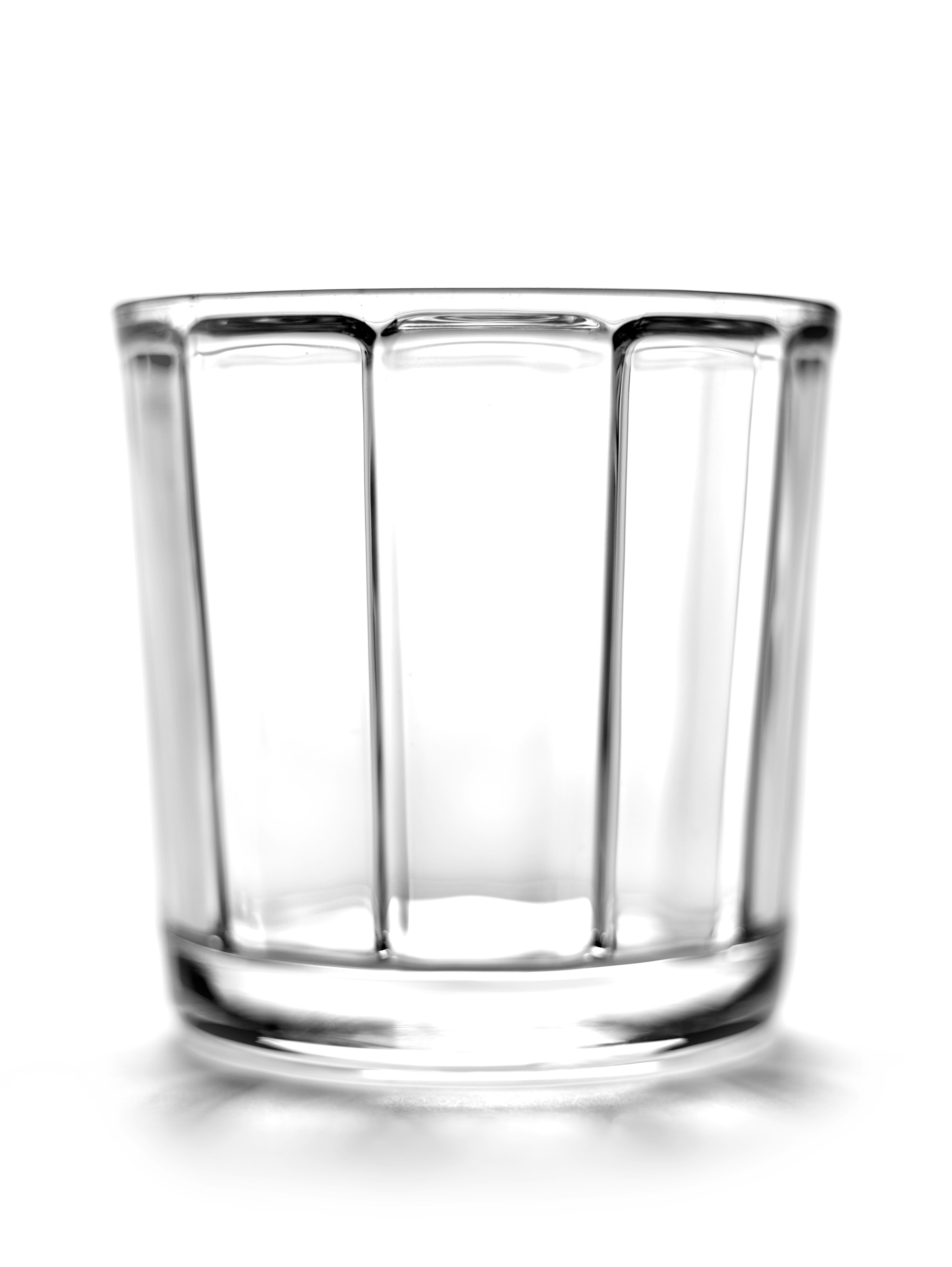 Glass Surface - Dricksglas