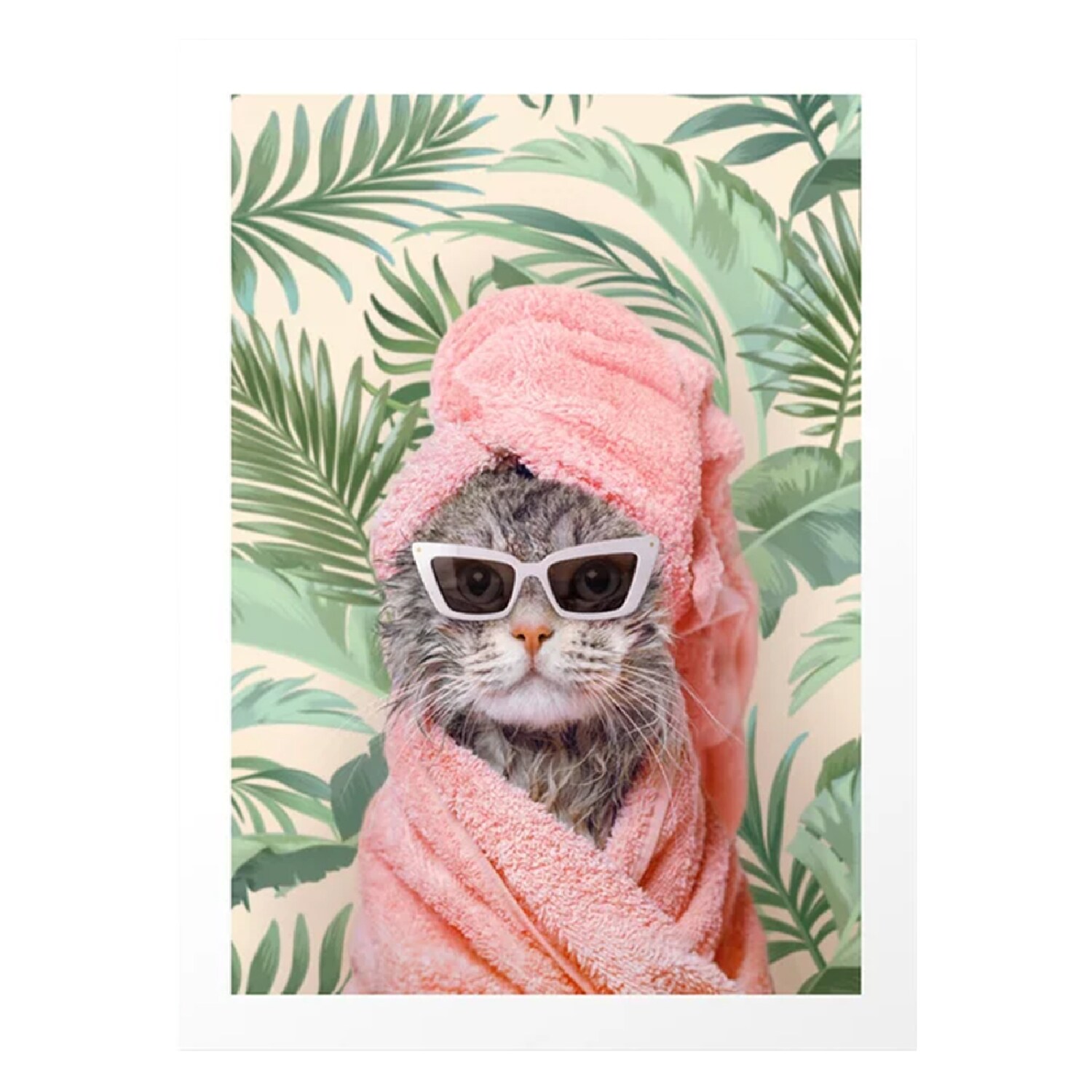 Beverly Hills Cat