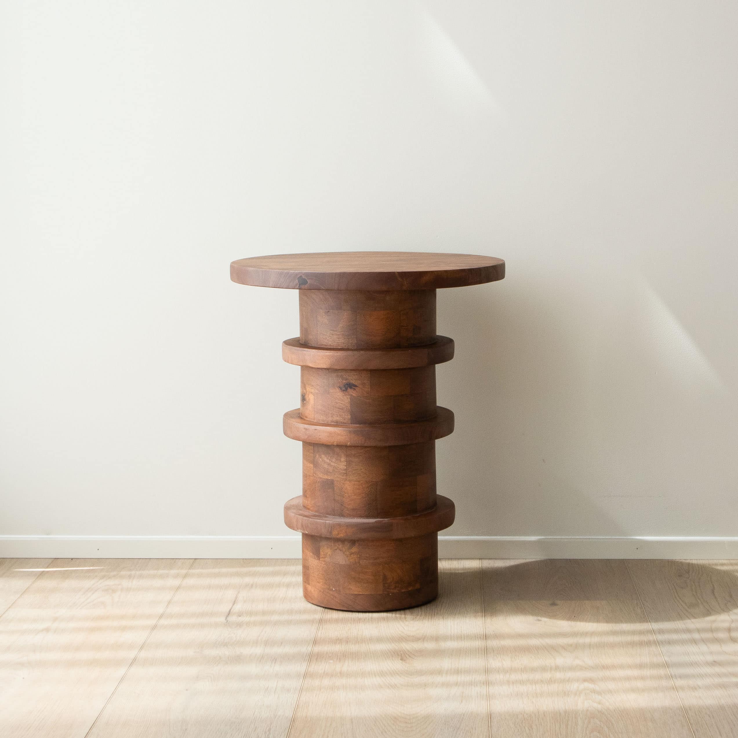 Wesley Pillar - Sängbord