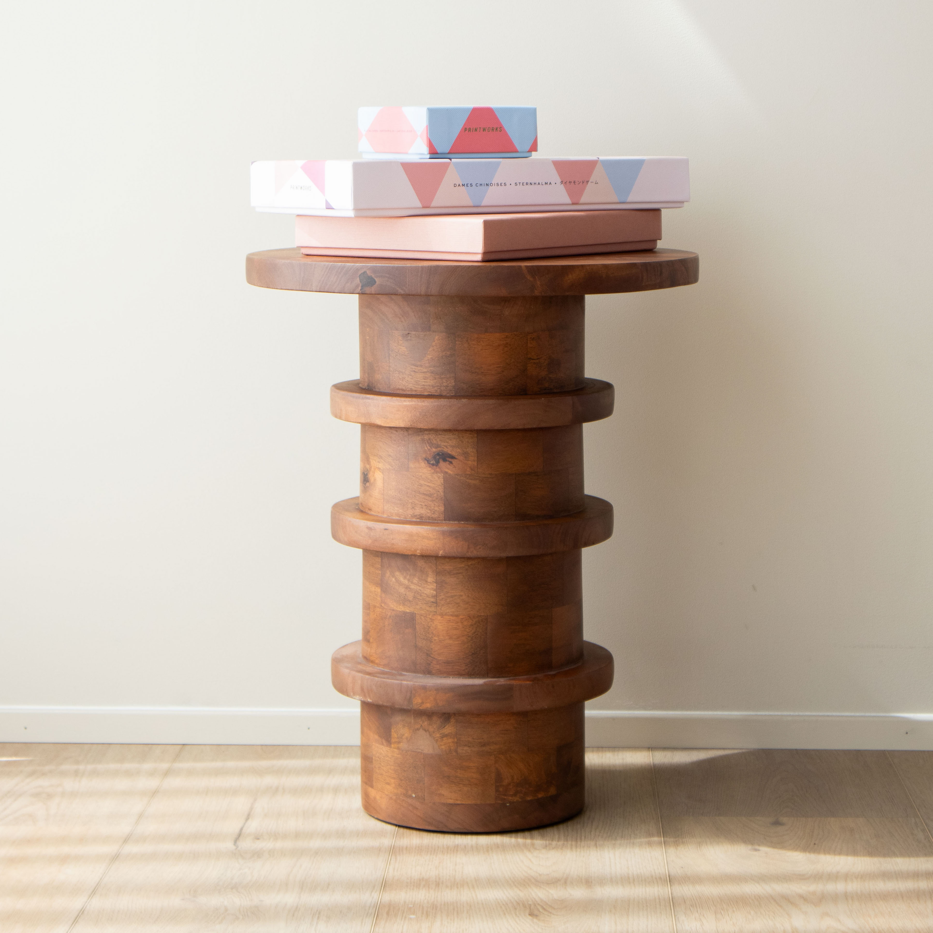 Wesley Pillar - Sängbord