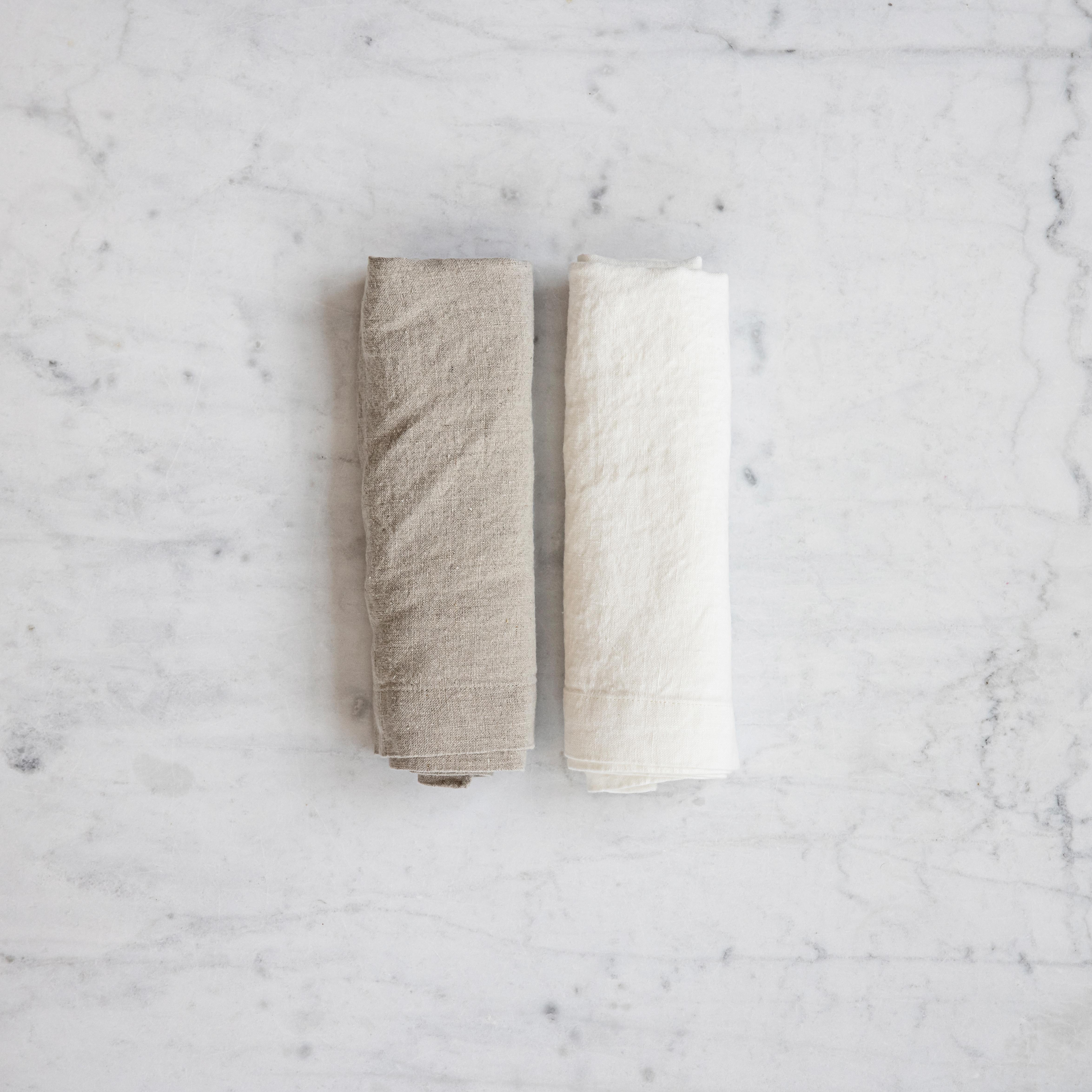 Meadow Linen - Kökshandduk, set of 2