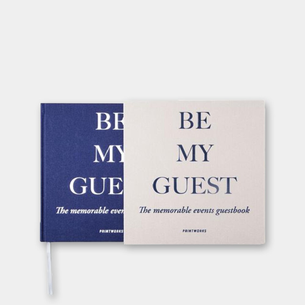 Guest Book