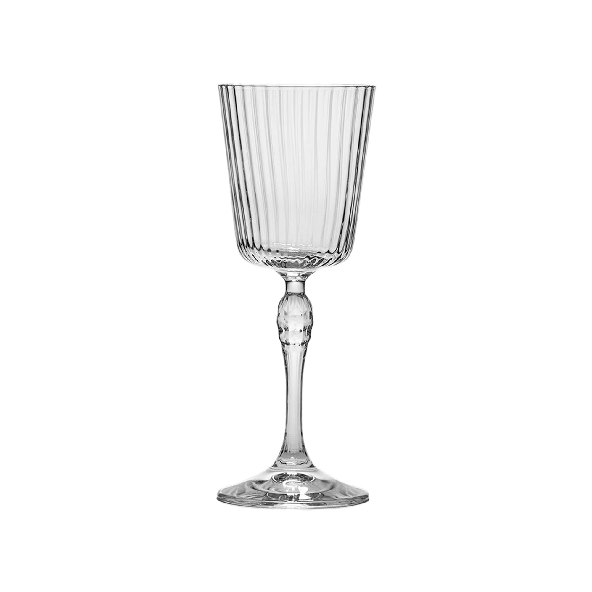 Cocktail Coupe Lala Lady ´20s, set of 6