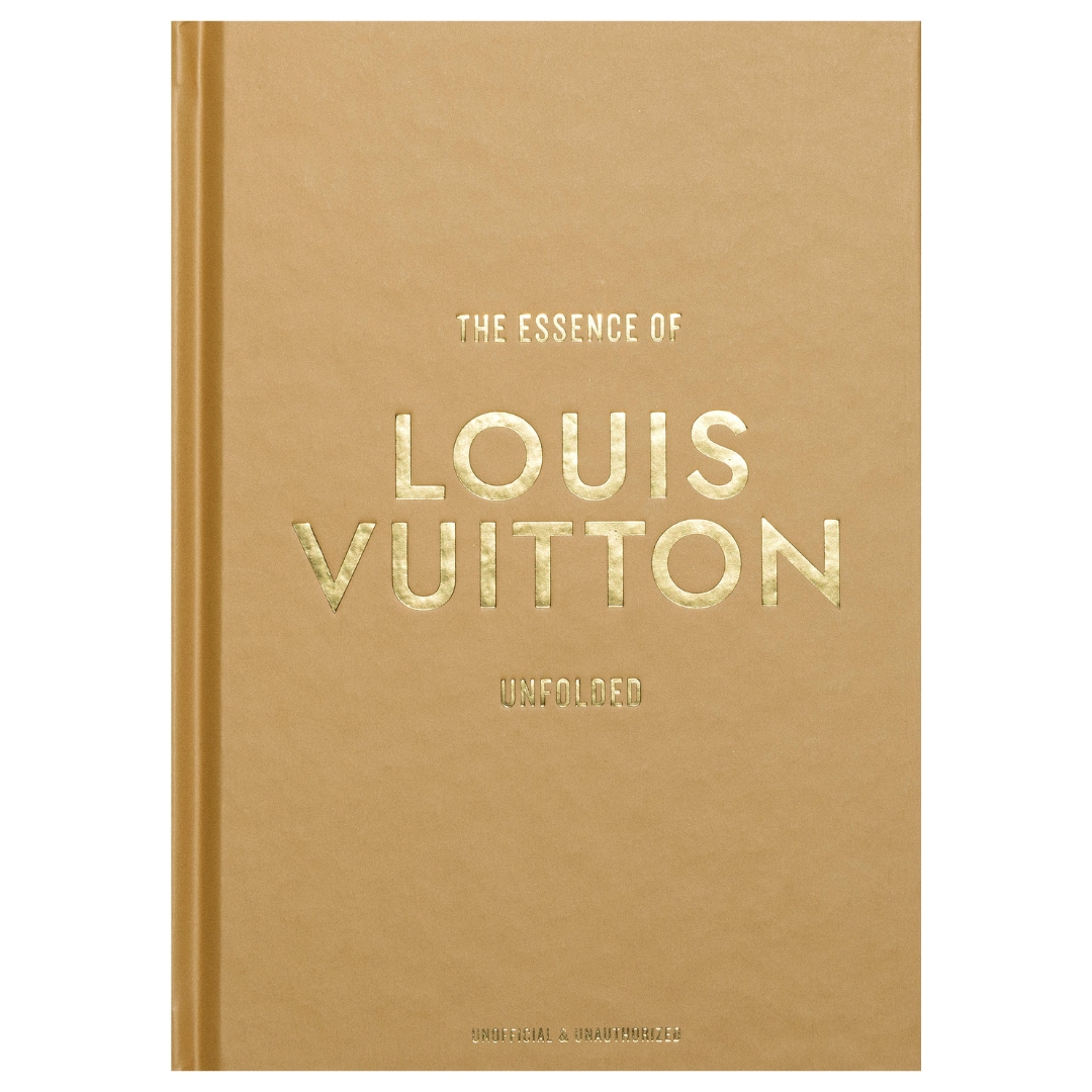 The Essence of Louis Vuitton