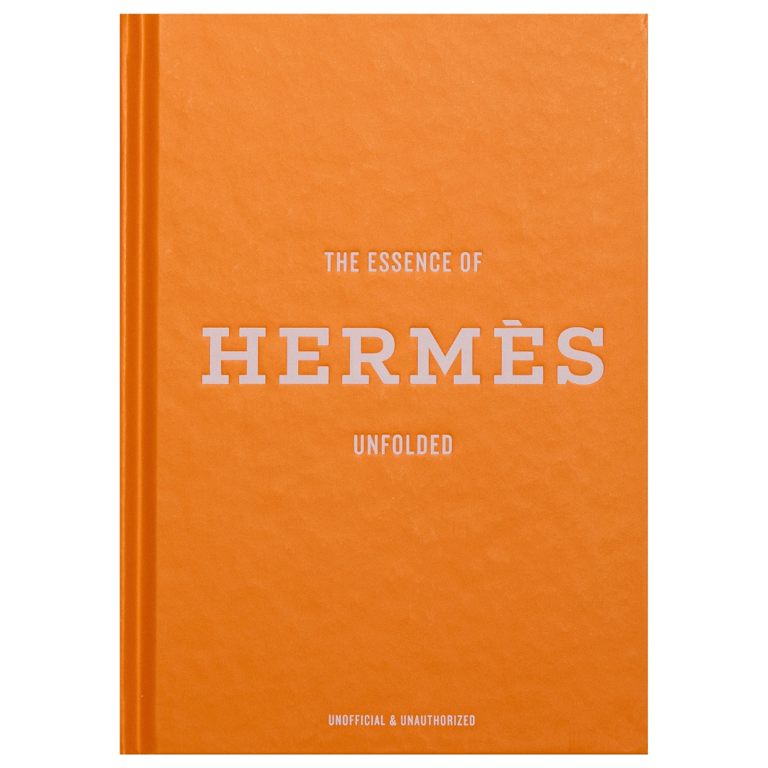 The Essence of Hermés