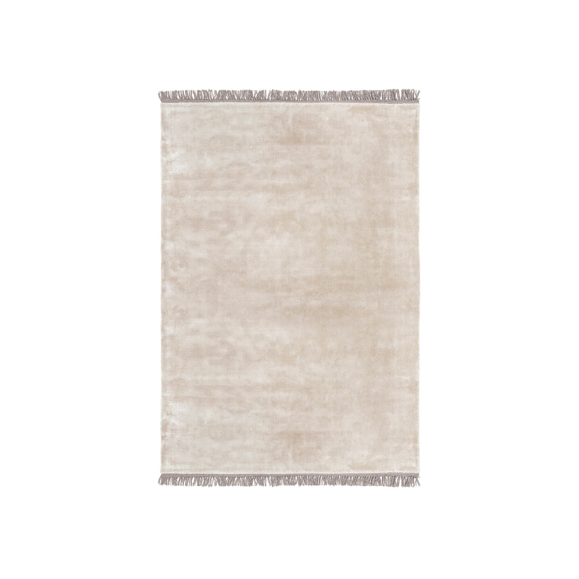 Willows Rambling - Handgjord matta