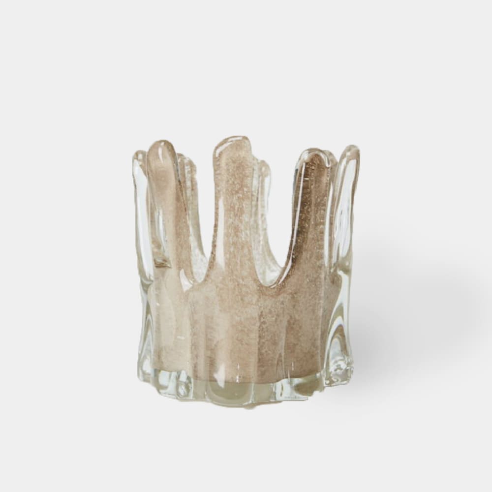Helix - Candle Holder L