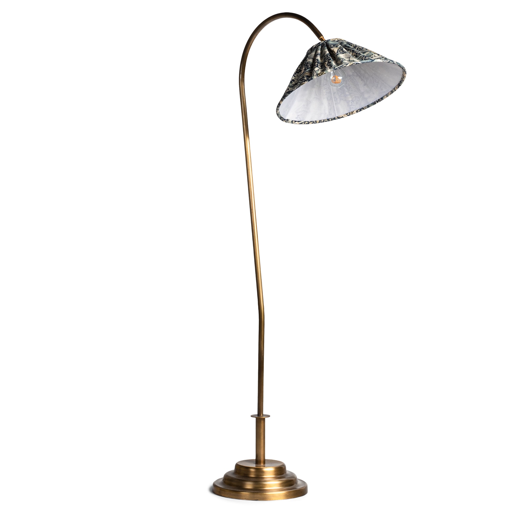 Floor lamp base Morris