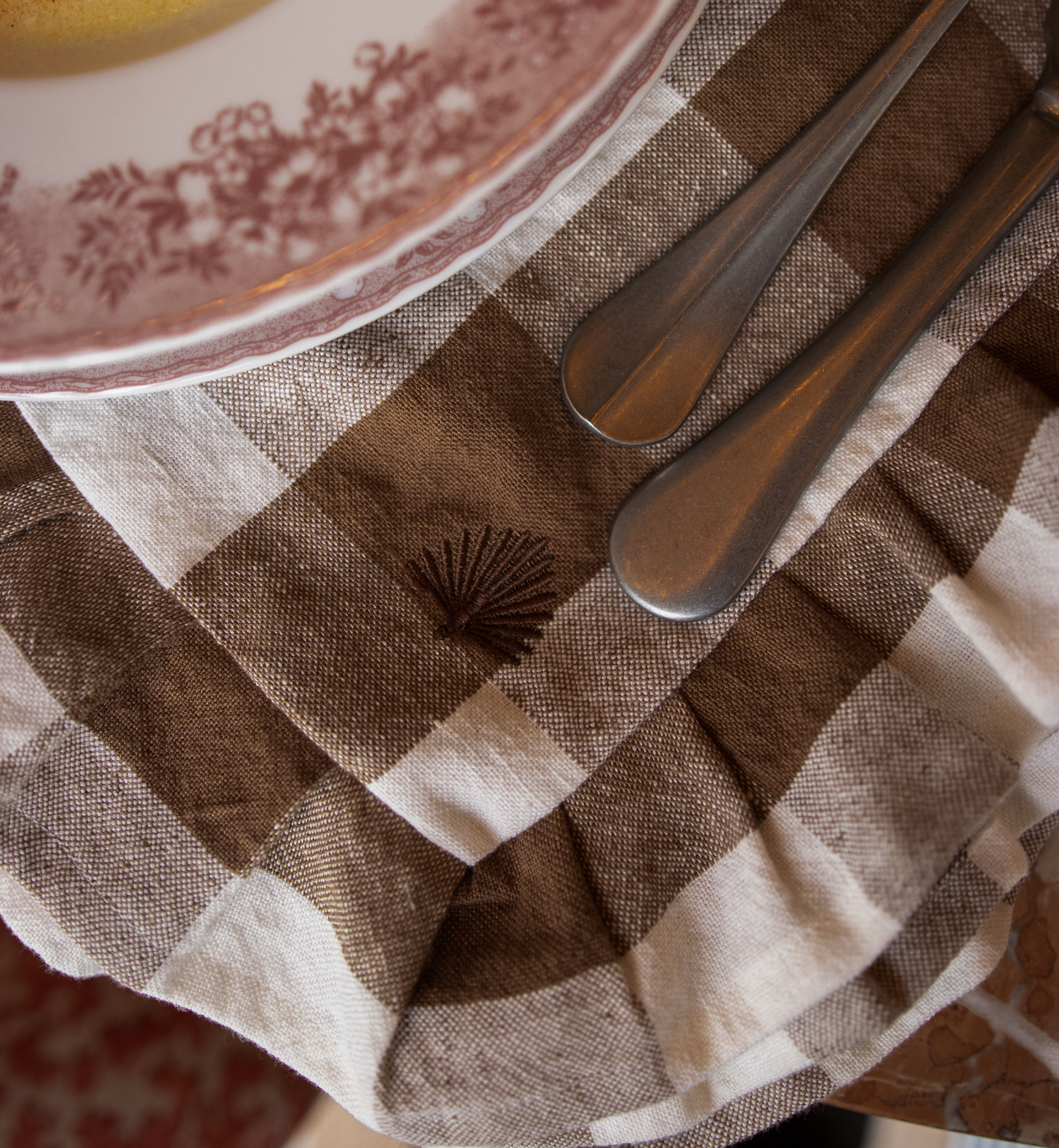 Le Ruth - Kitchen Towel & Napkin