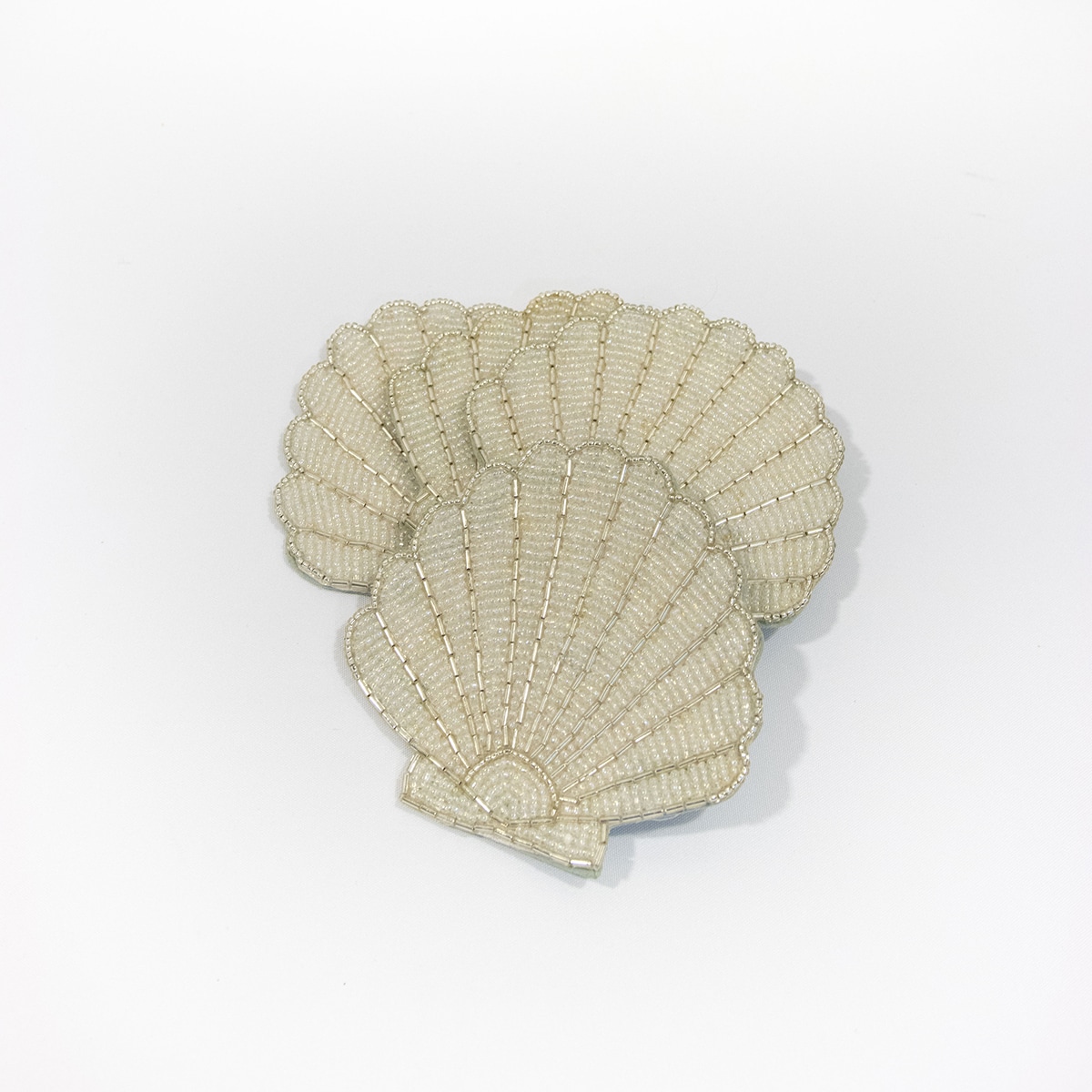 Shelly - Glasunderlägg, set of 4
