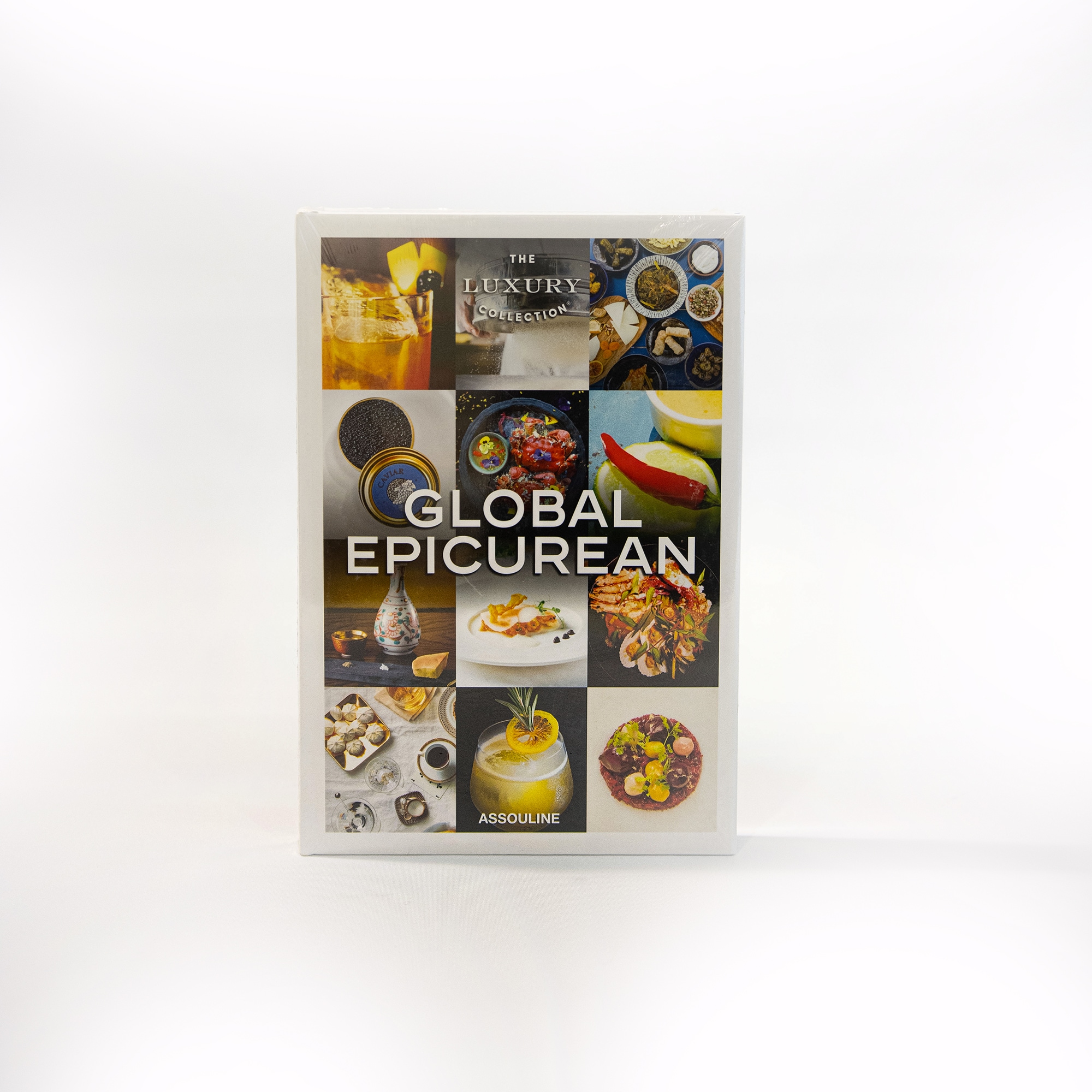Luxury Collection: Global 2 Epicurean