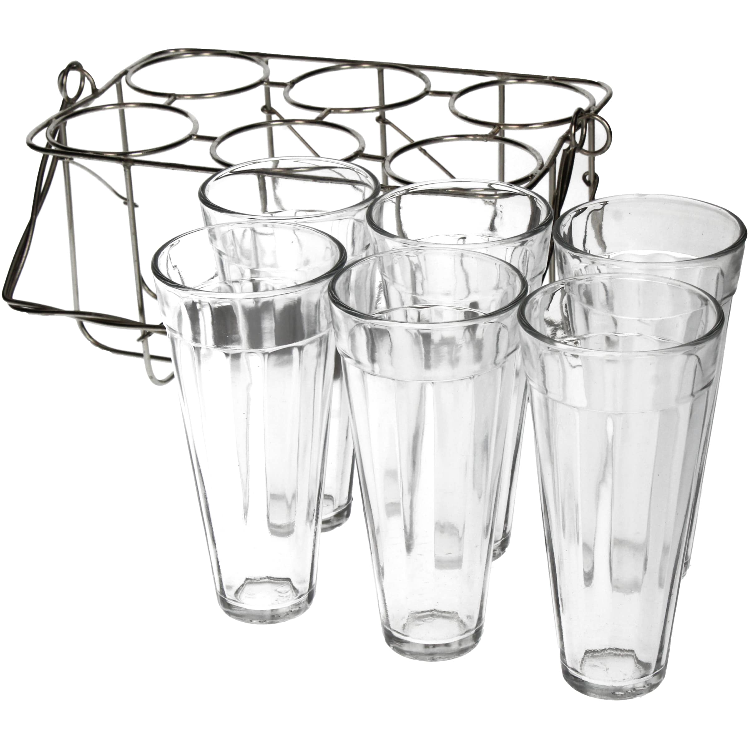 When life gives you lemons… - Drinking Glasses, set of 6