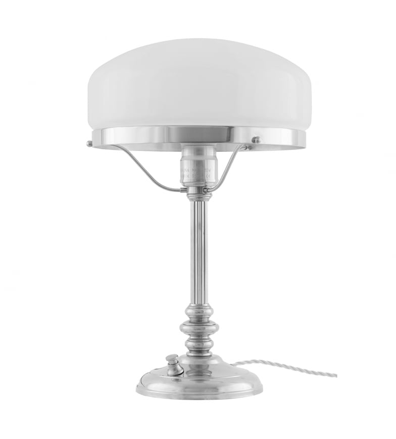 Table lamp base Karlfeldt