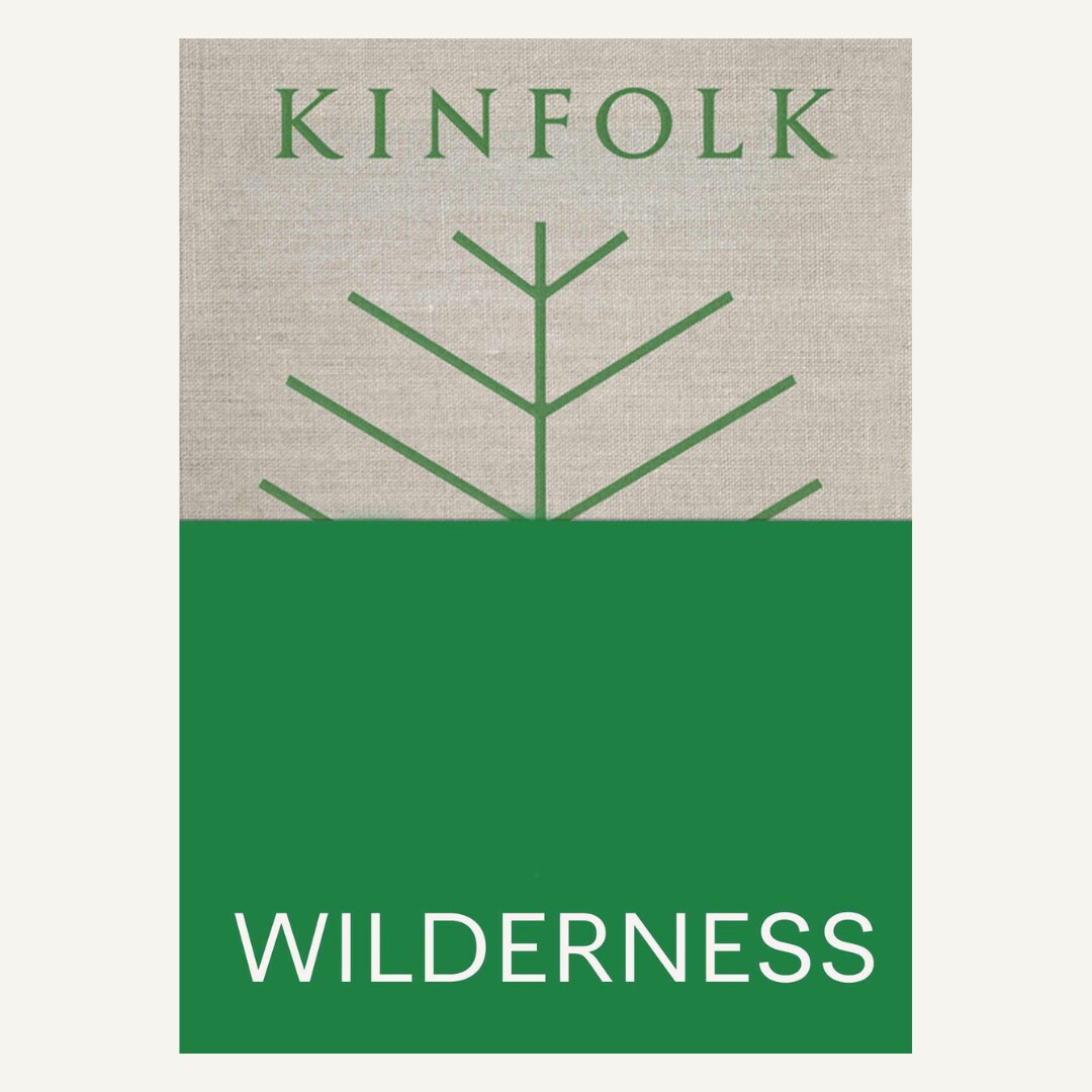 Kinfolk - Wilderness