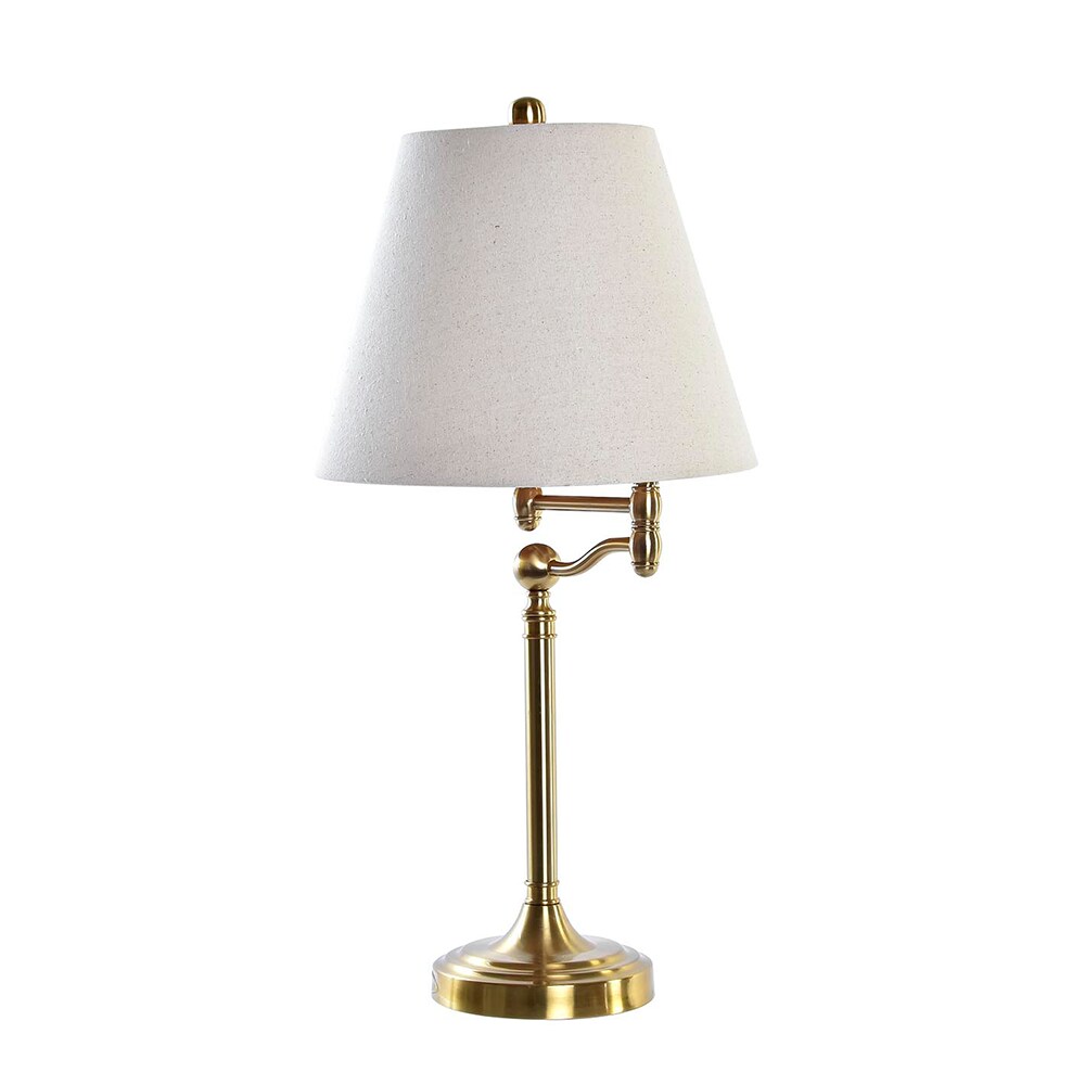Goldie - Bordslampa