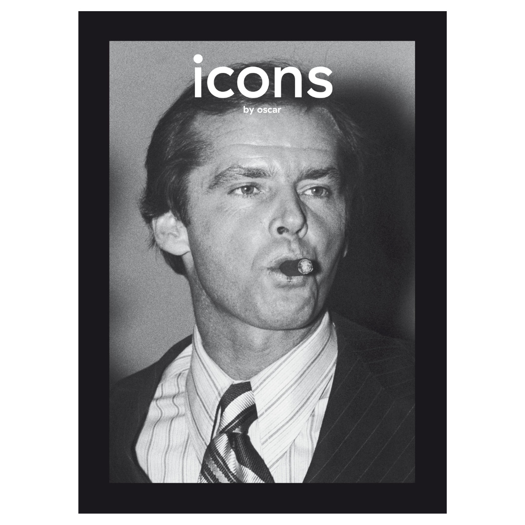 Icons by Oscar