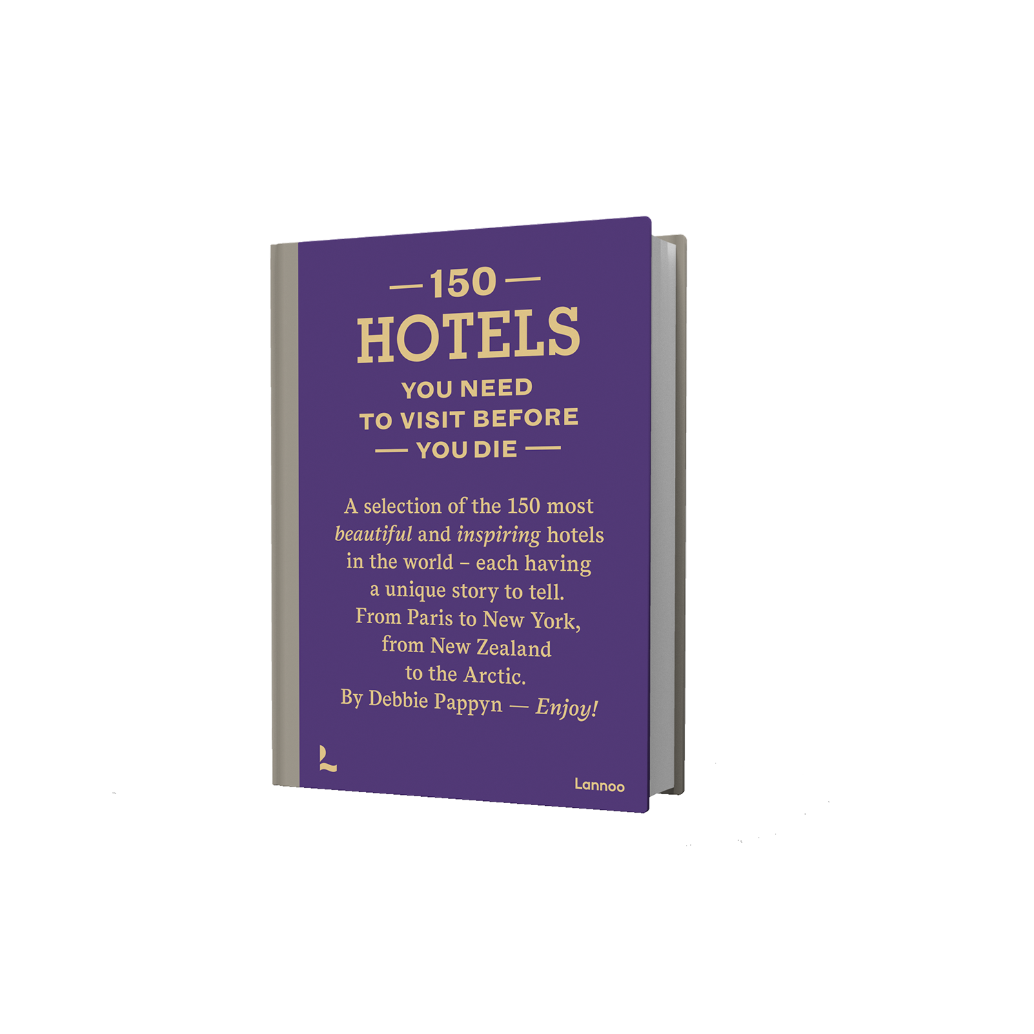 150 Hotels