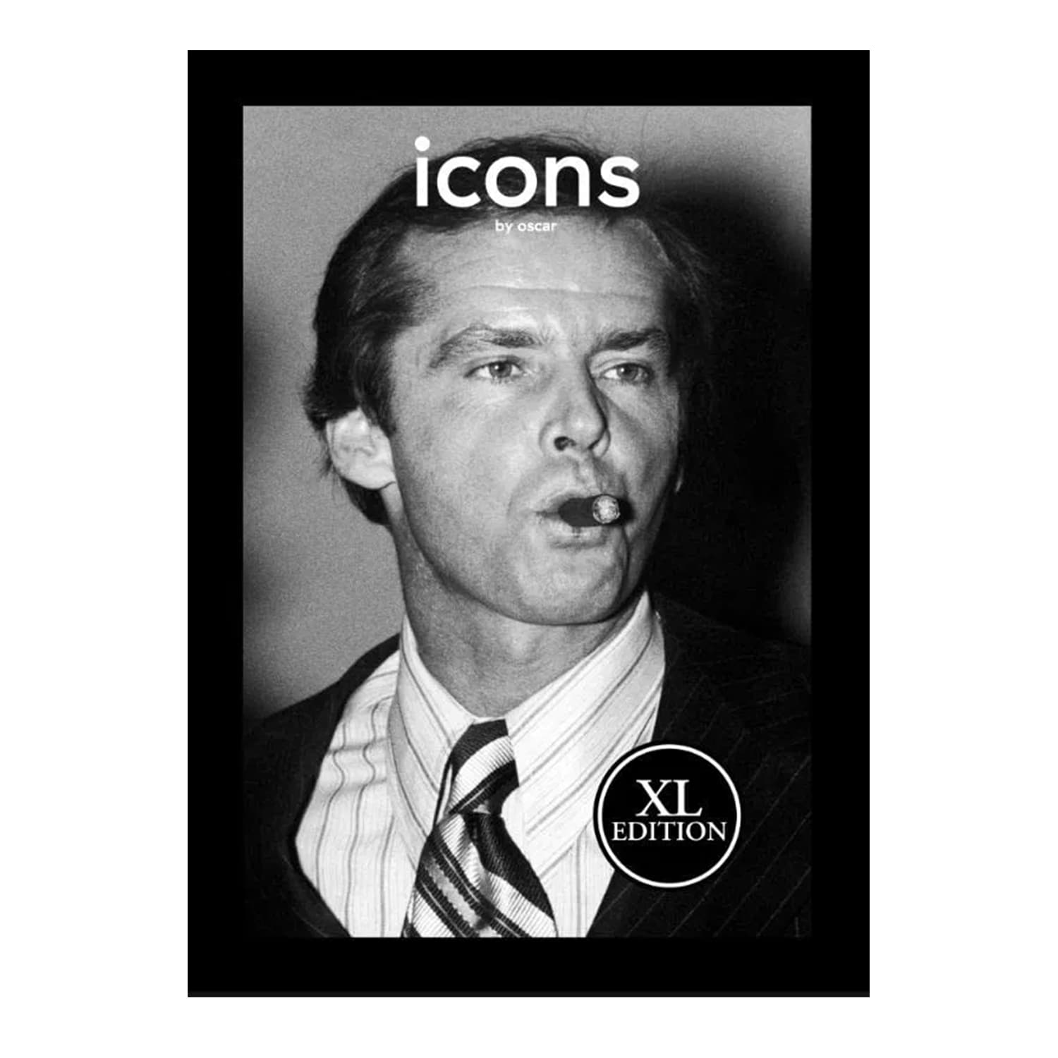 Icons by Oscar XL Edition